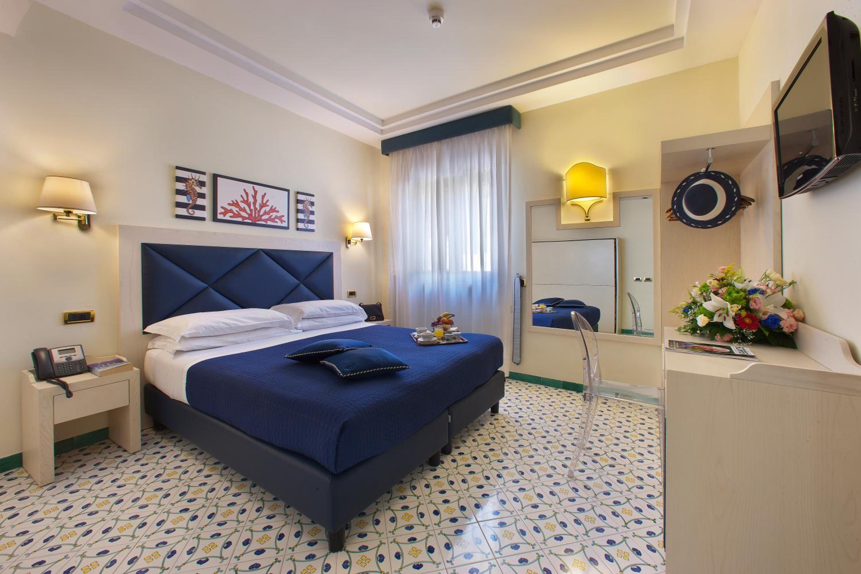 Classic Double Room - Photo 1
