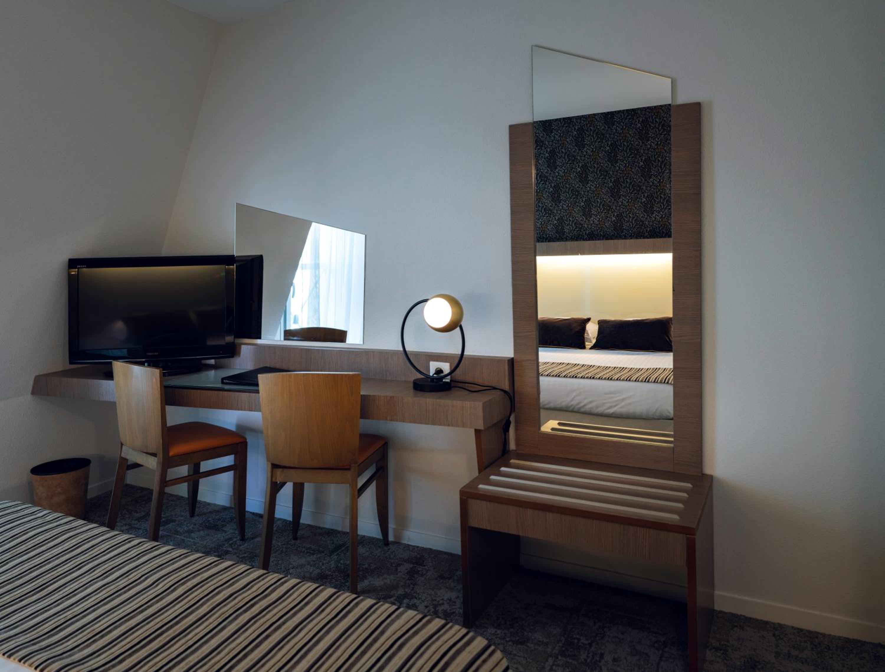 Standard Double Room photo 1