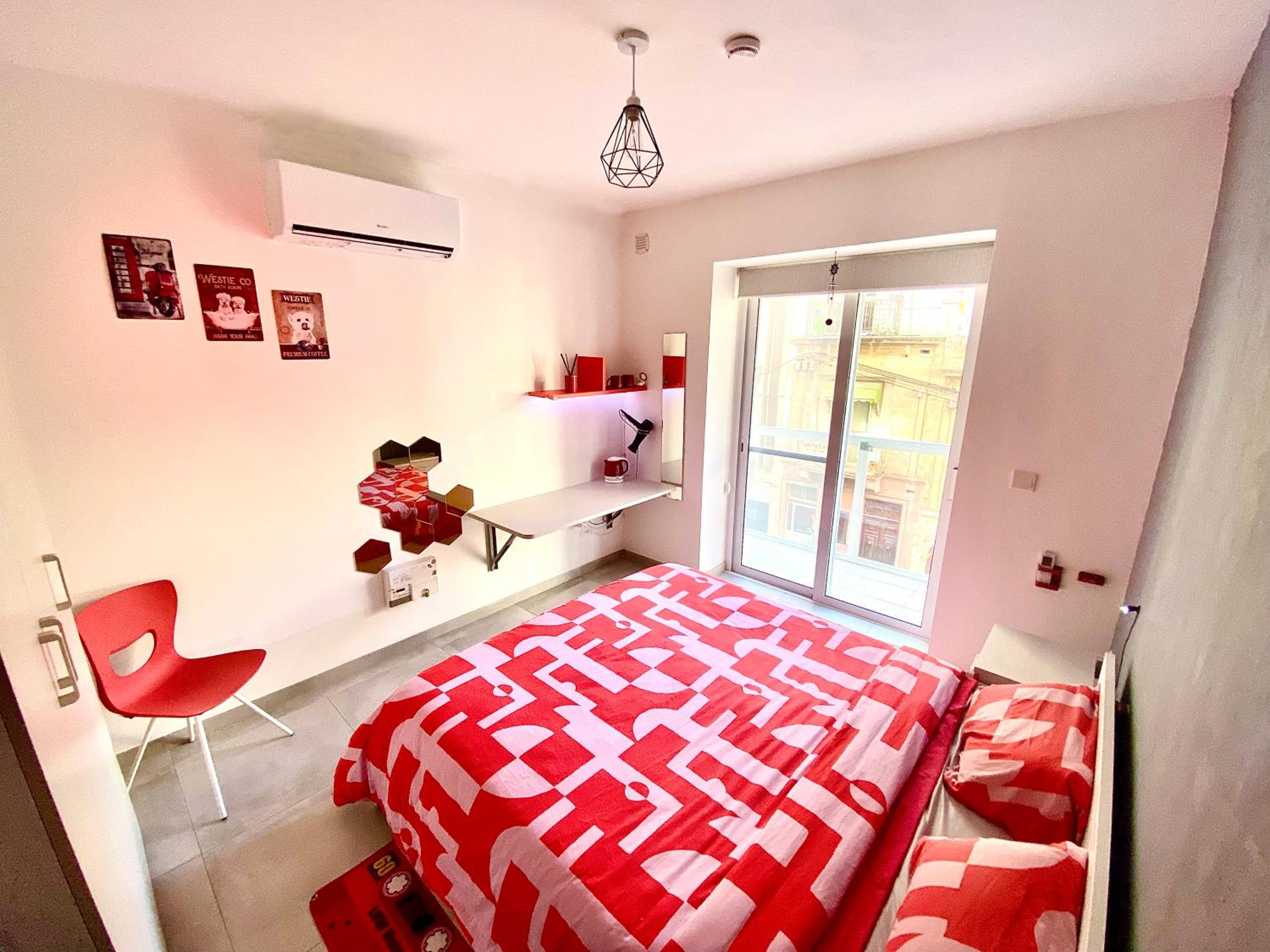Double Room with Private Bathroom photo 1