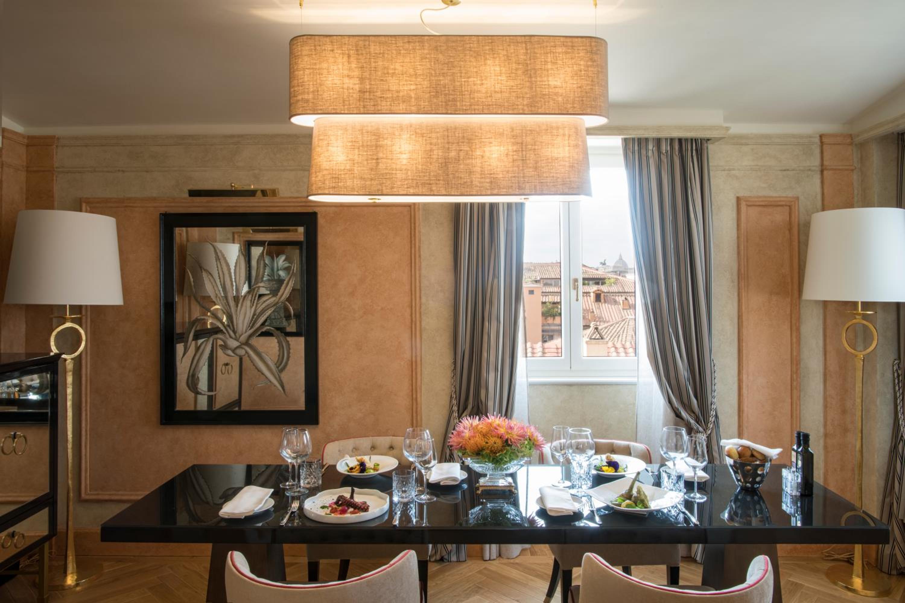 "Roman Dream" Suite