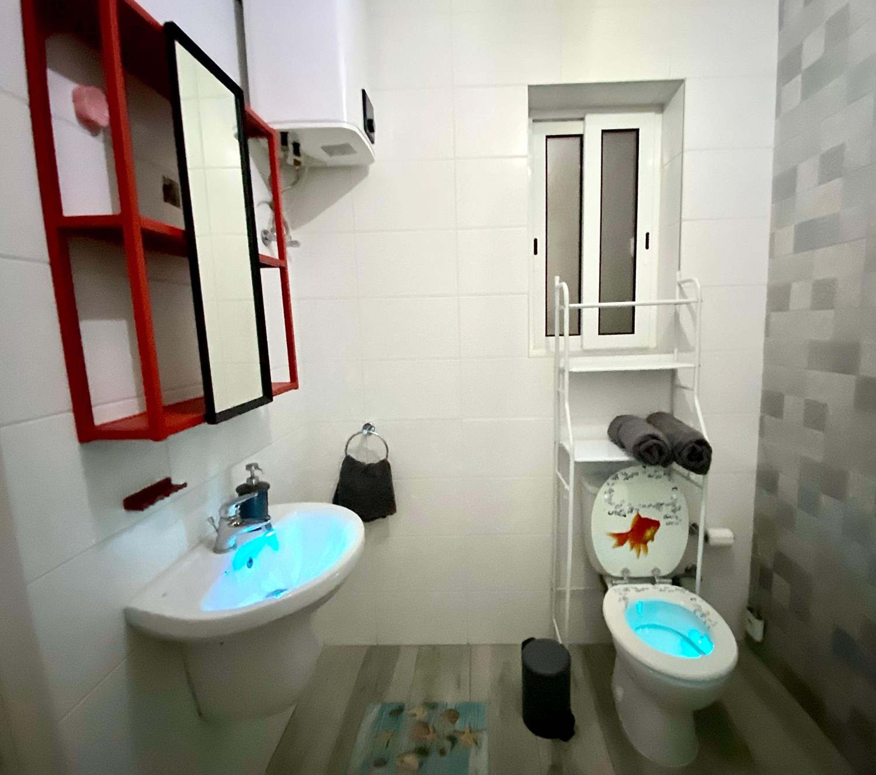 Double Room with Private Bathroom photo 3