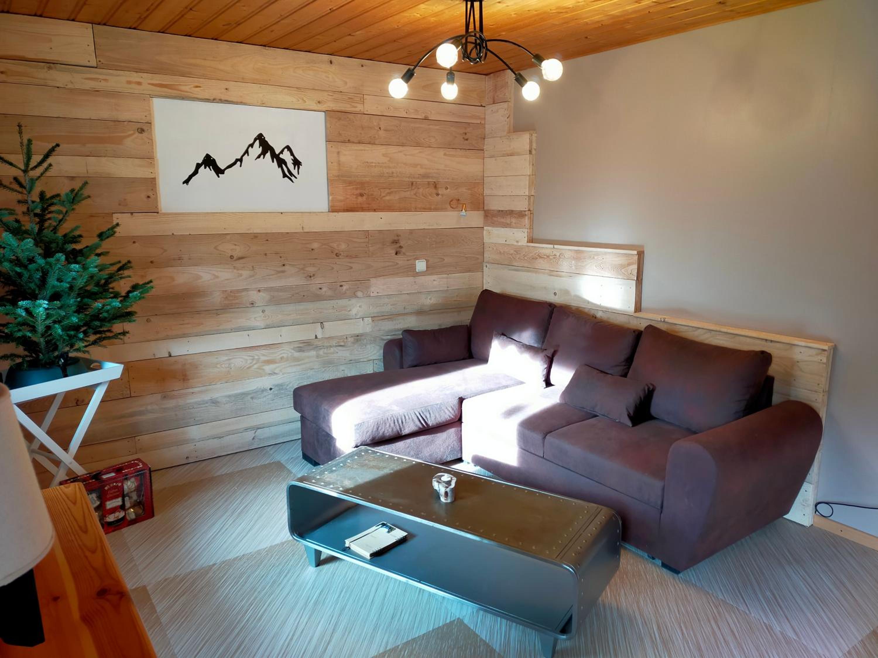 Apartment with Terrace photo 2