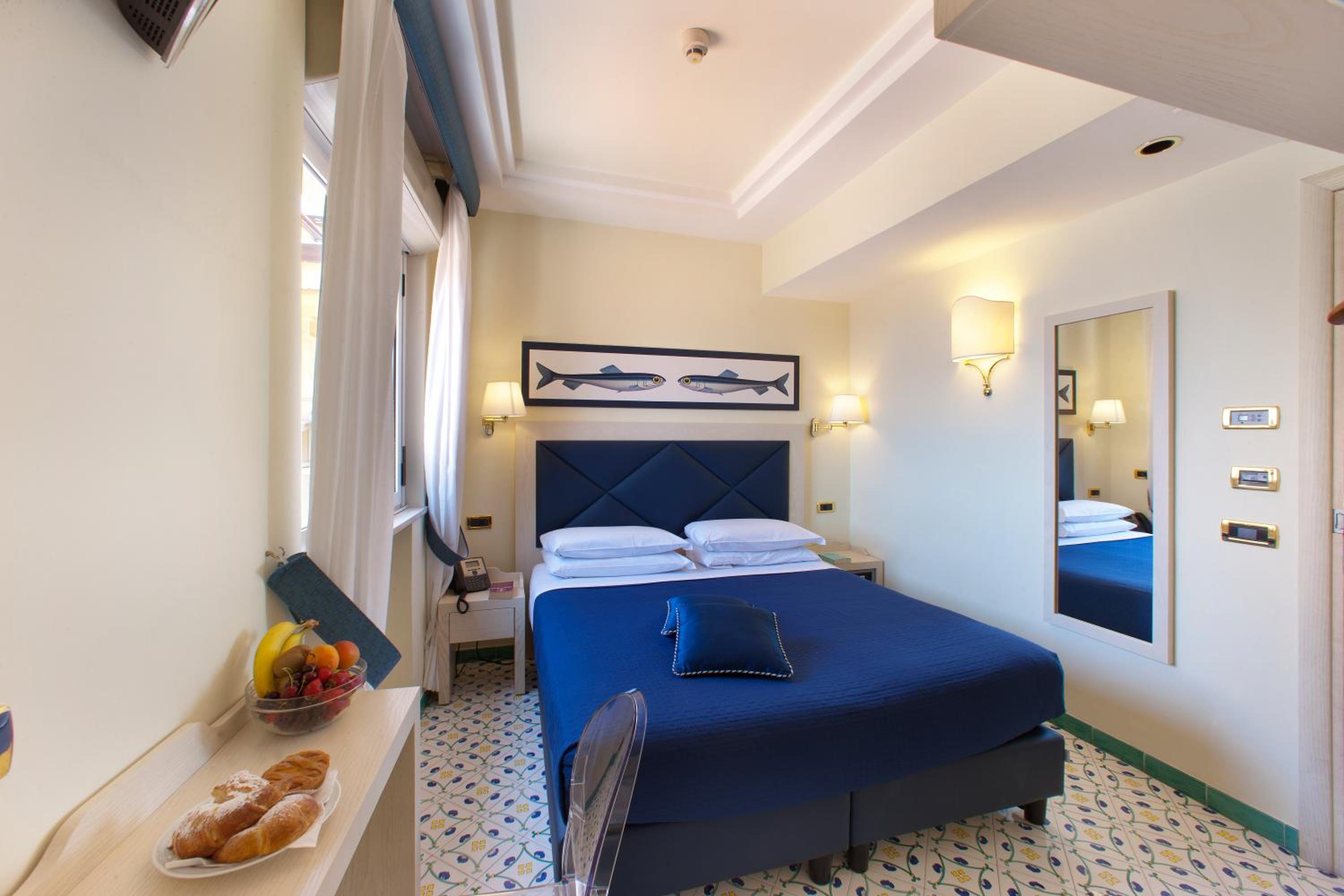 Economy Double or Twin Room - Photo 4