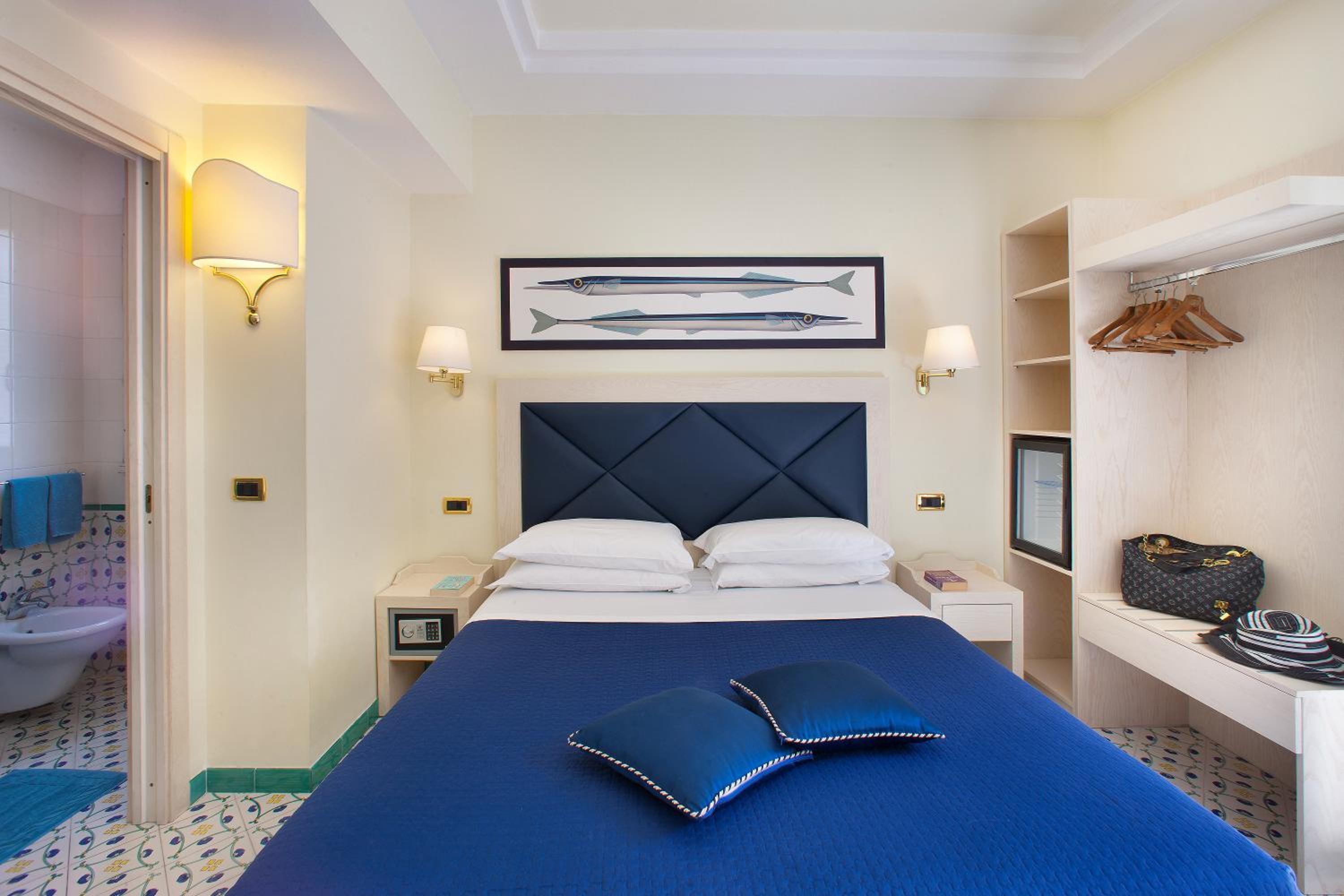 Economy Double or Twin Room - Photo 2
