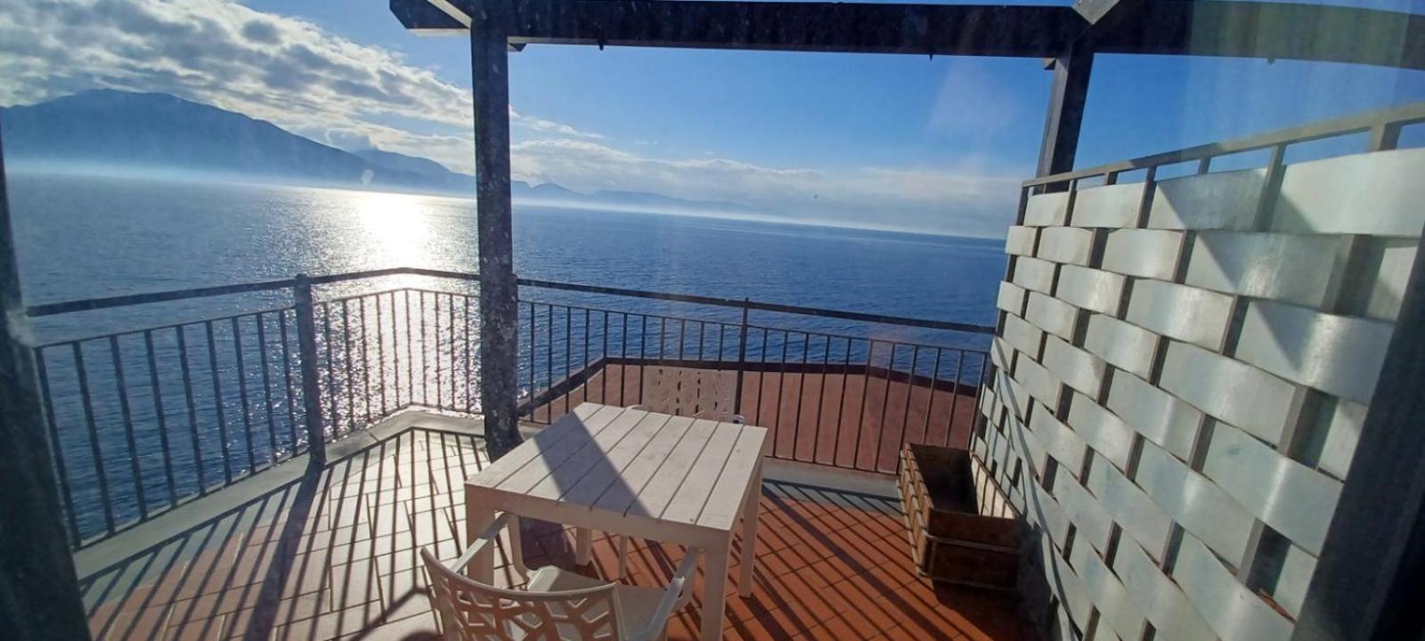 Double Room with Sea View - Photo 4