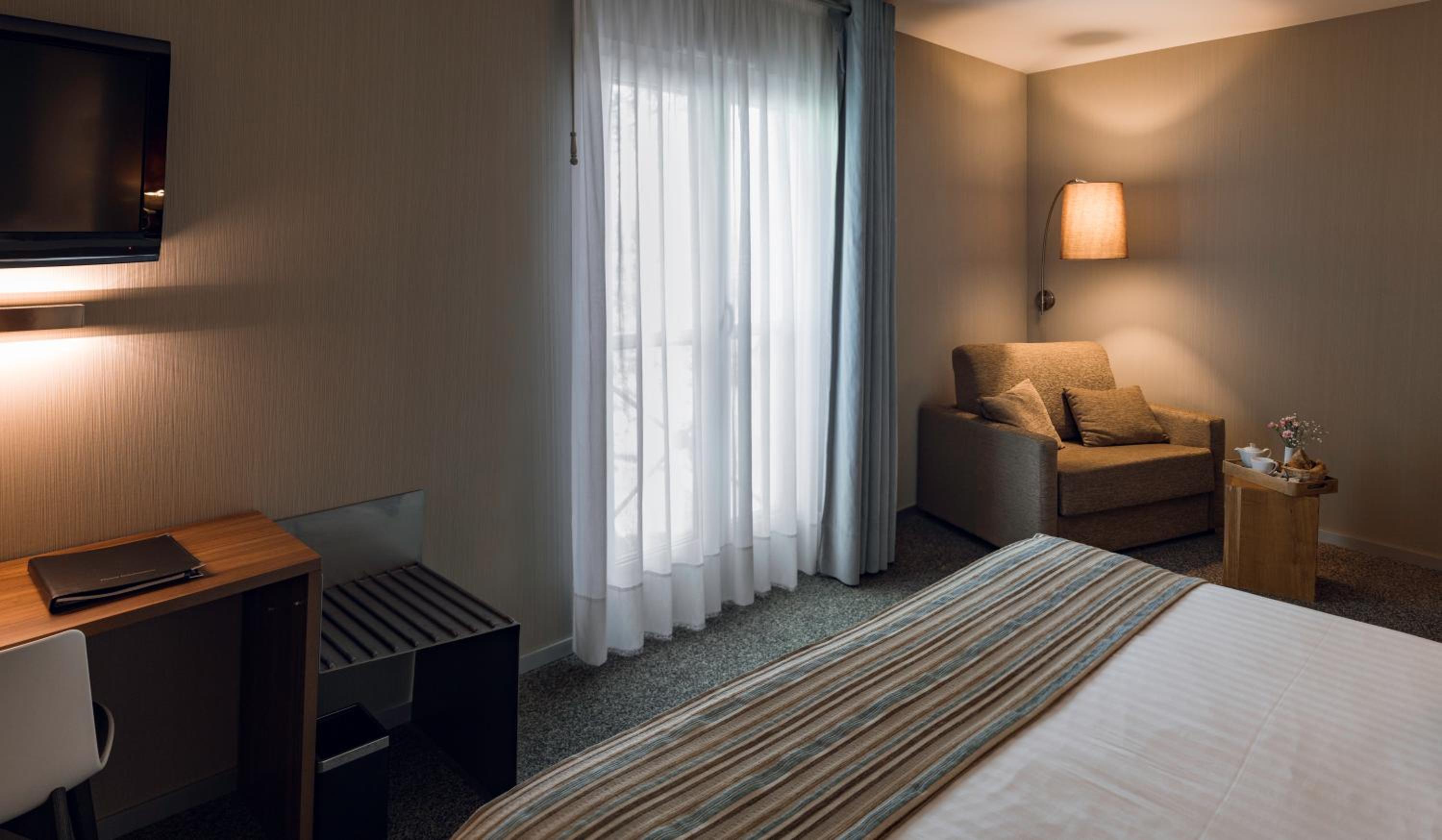 Junior Suite photo 2