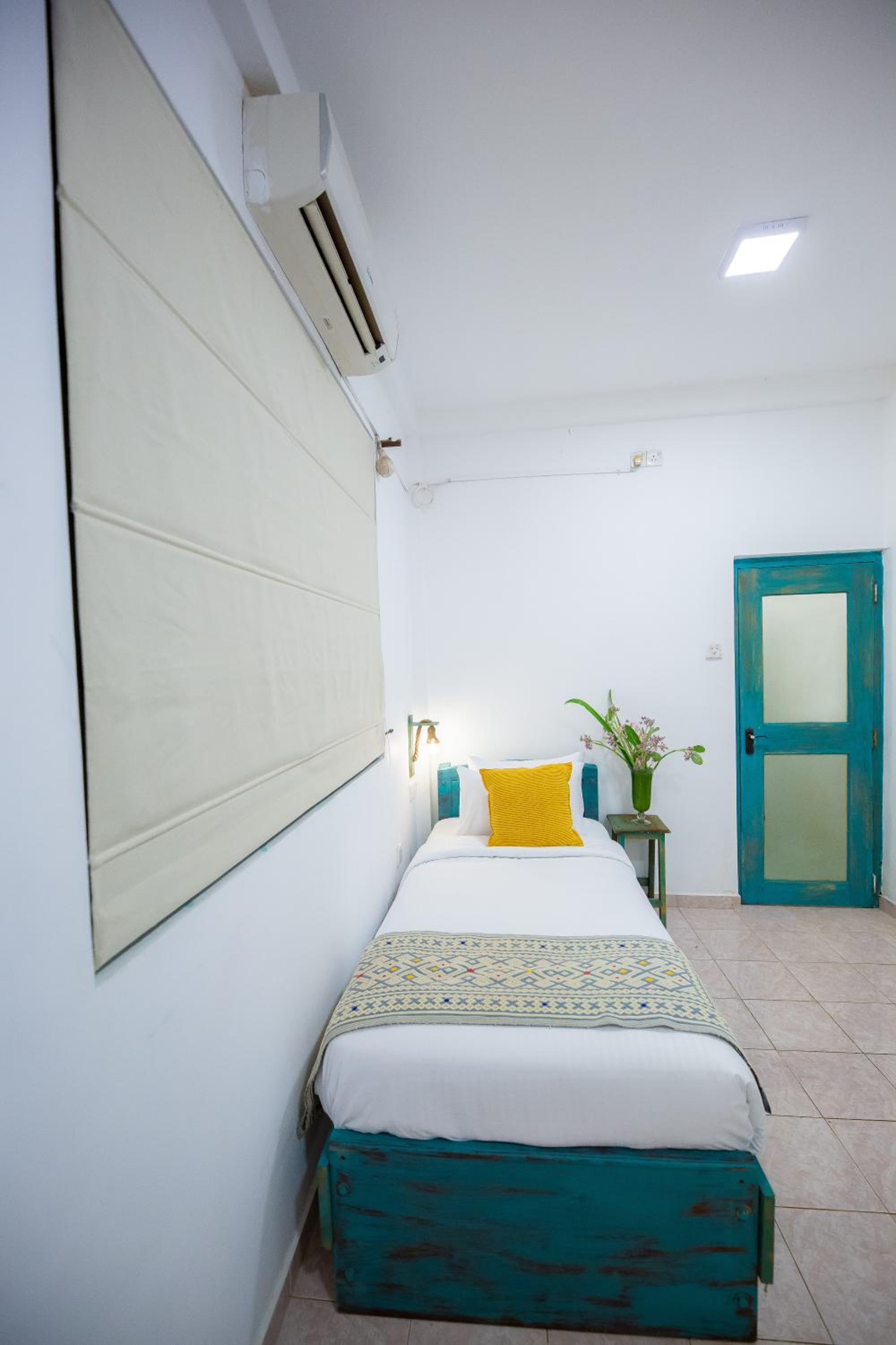 Moi Triple Room  - Photo 1