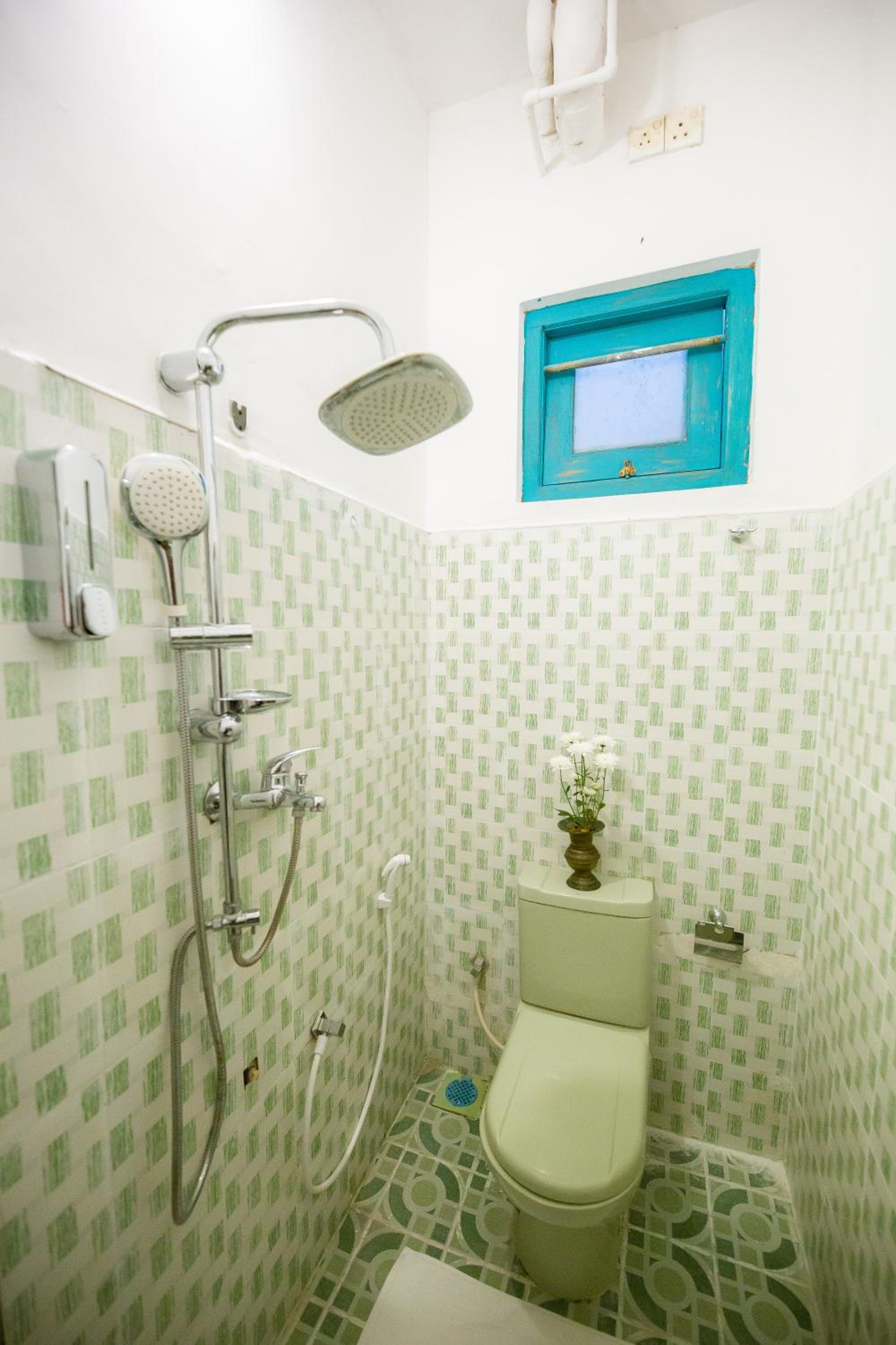 Moi Triple Room  - Photo 14