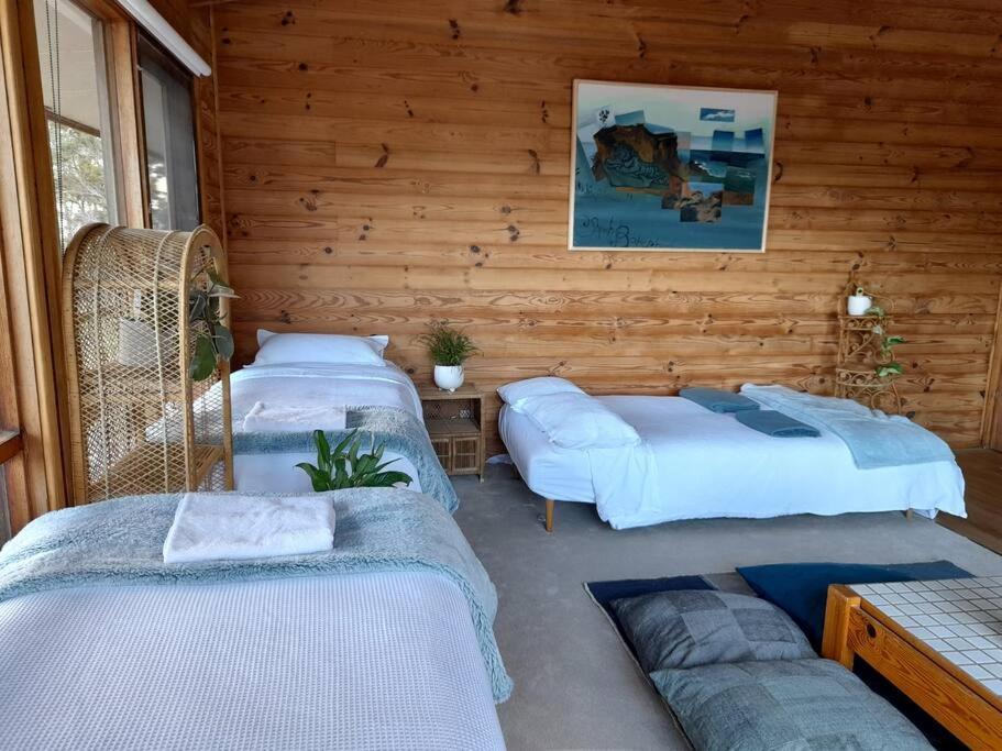 Four-Bedroom House photo 1