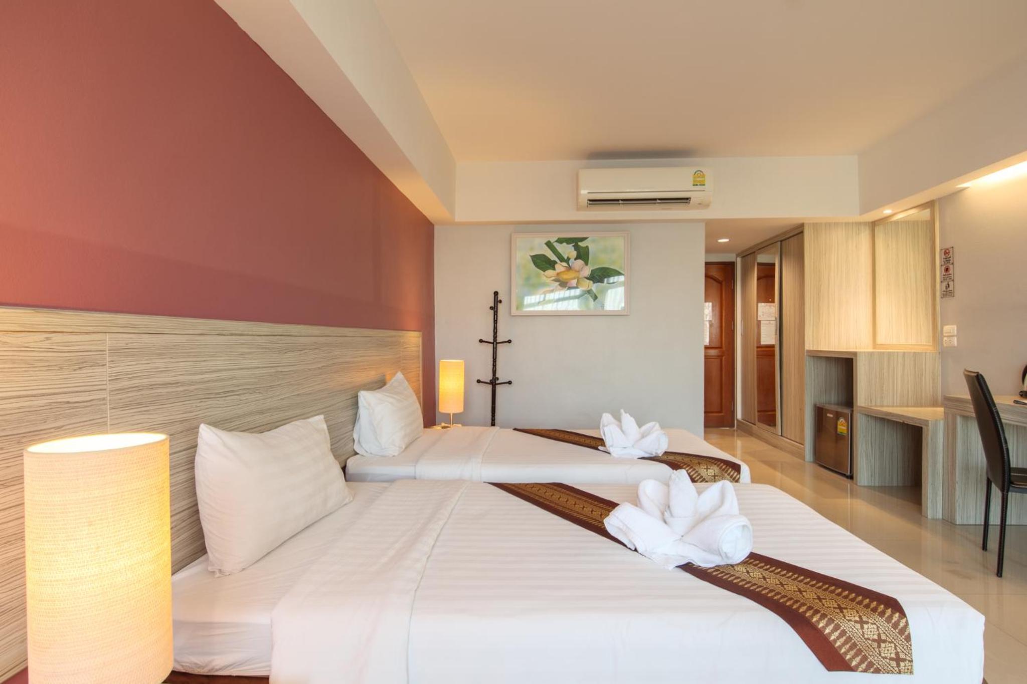 Superior Twin Room photo 3