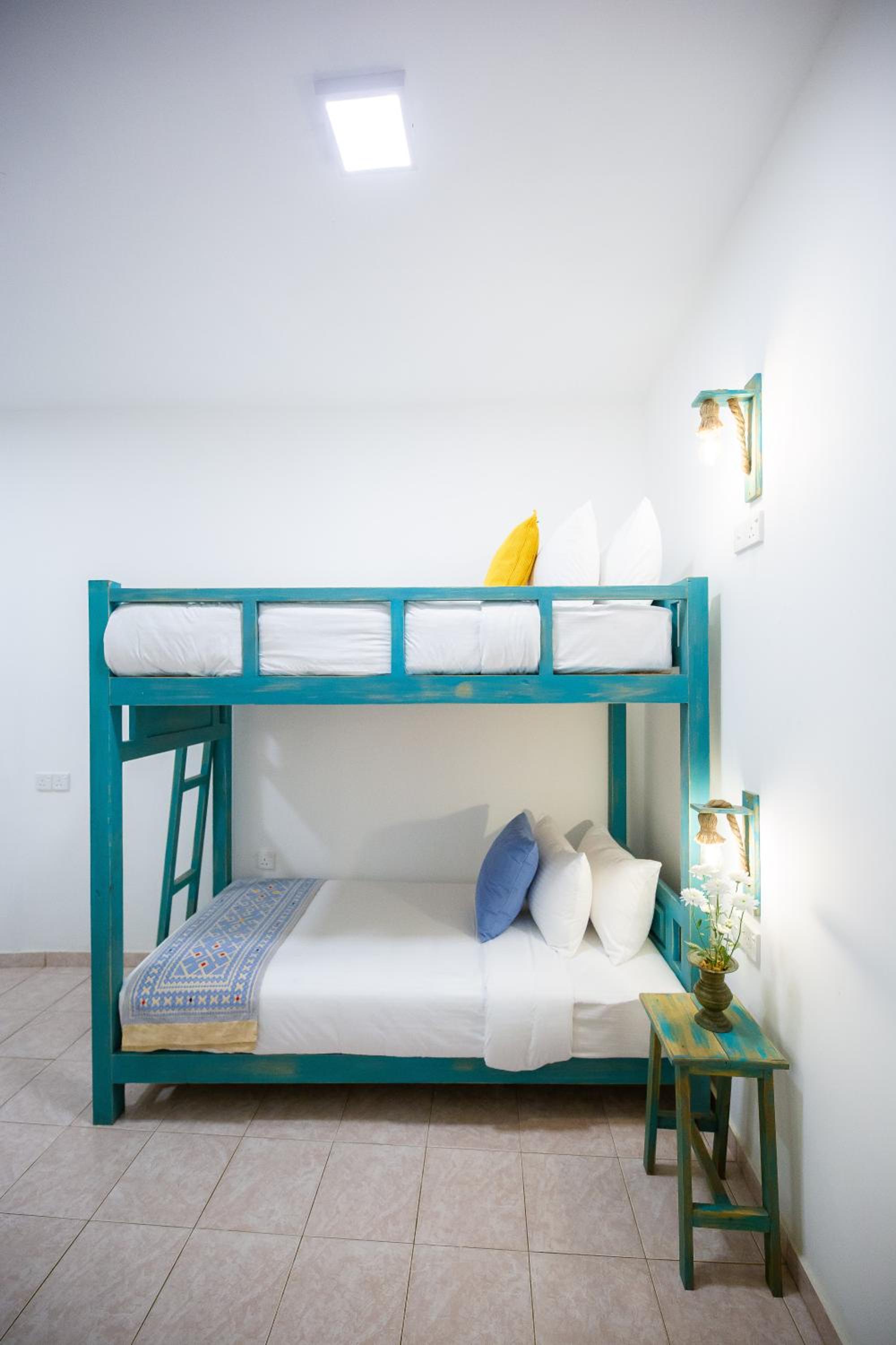 Moi Triple Room  - Photo 18