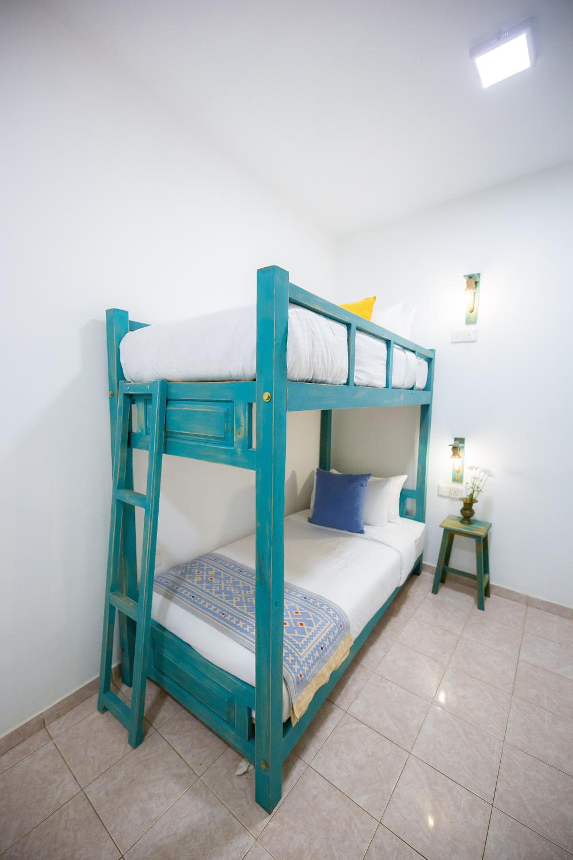 Moi Triple Room  - Photo 16
