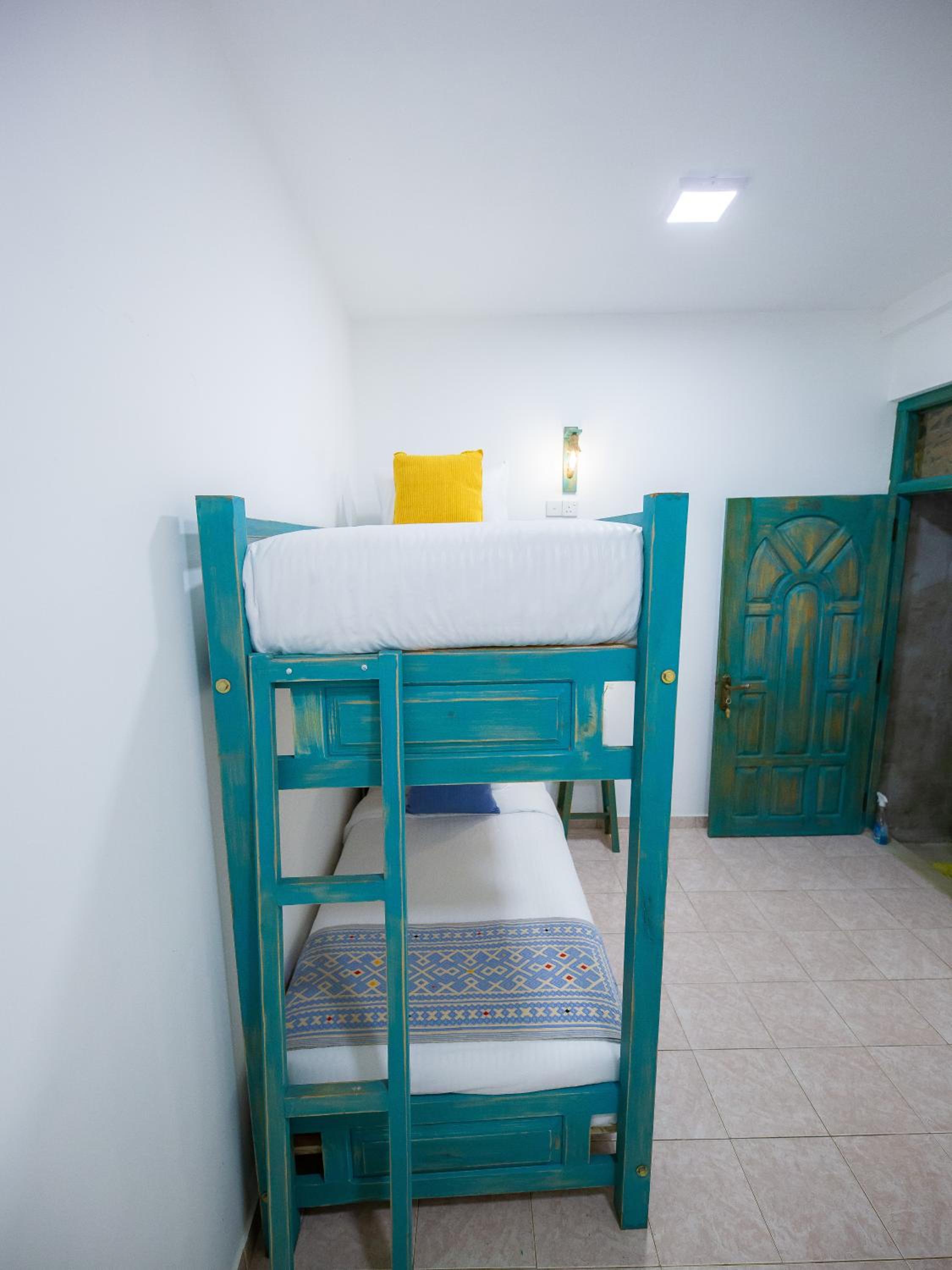 Moi Triple Room  - Photo 17