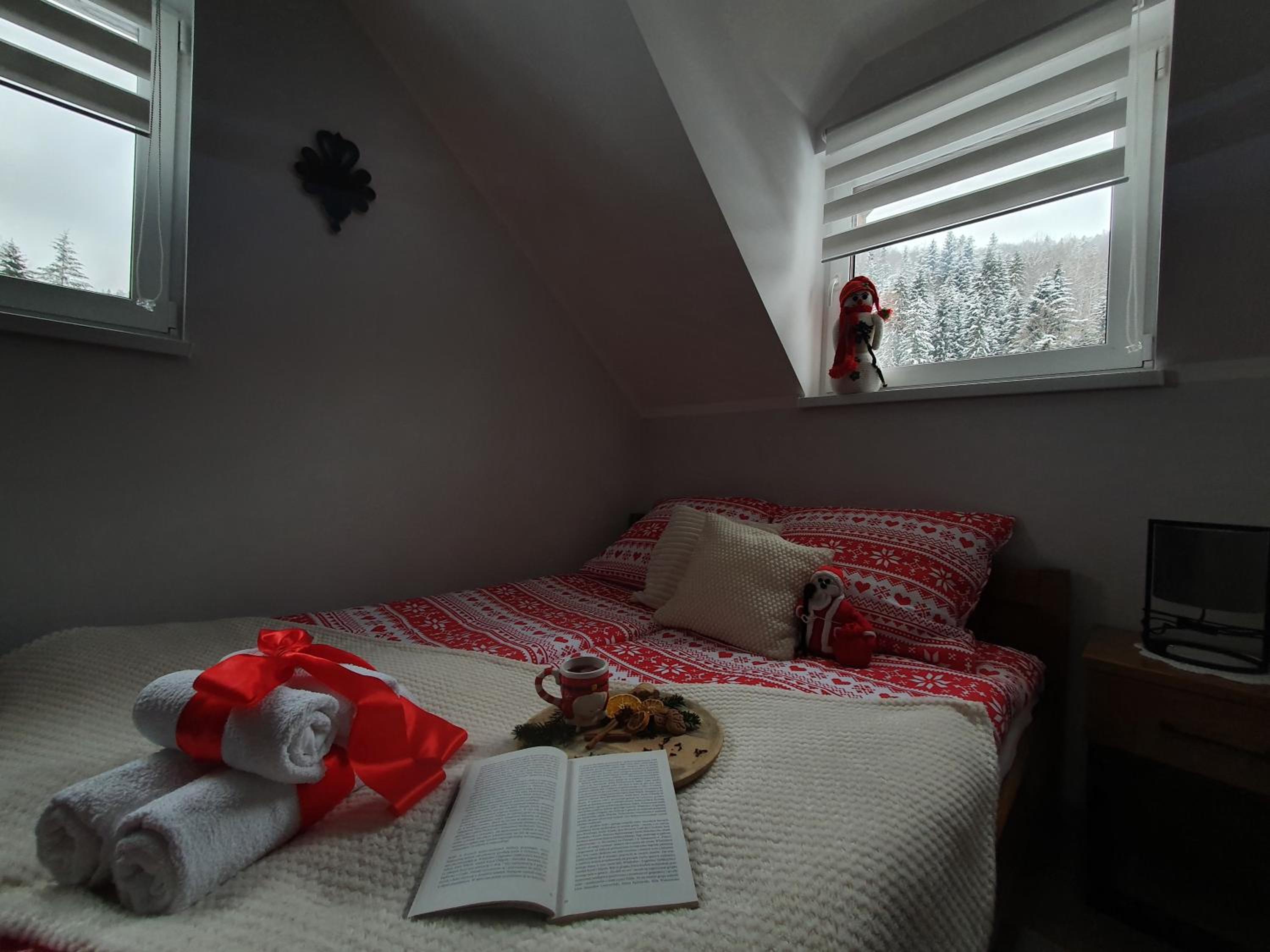 Two-Bedroom House photo 3