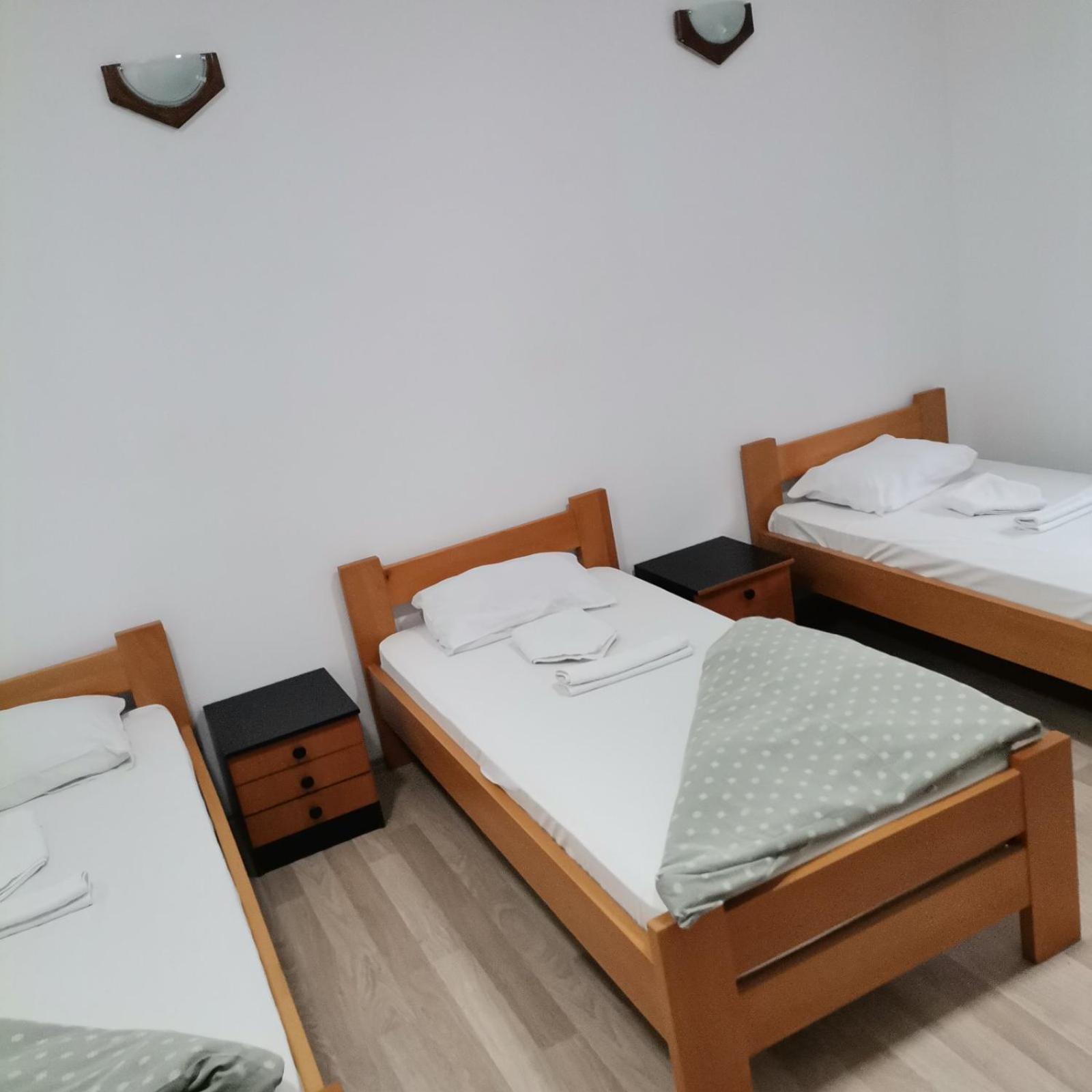 Triple Room with Private Bathroom