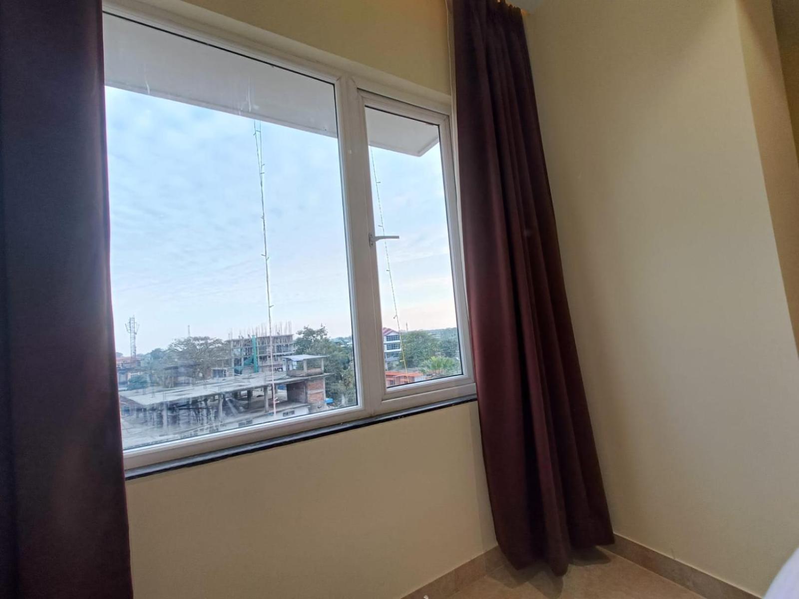 Standard Double Room - Photo 3