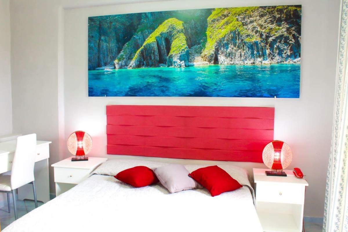 Double Room with Sea View photo 2