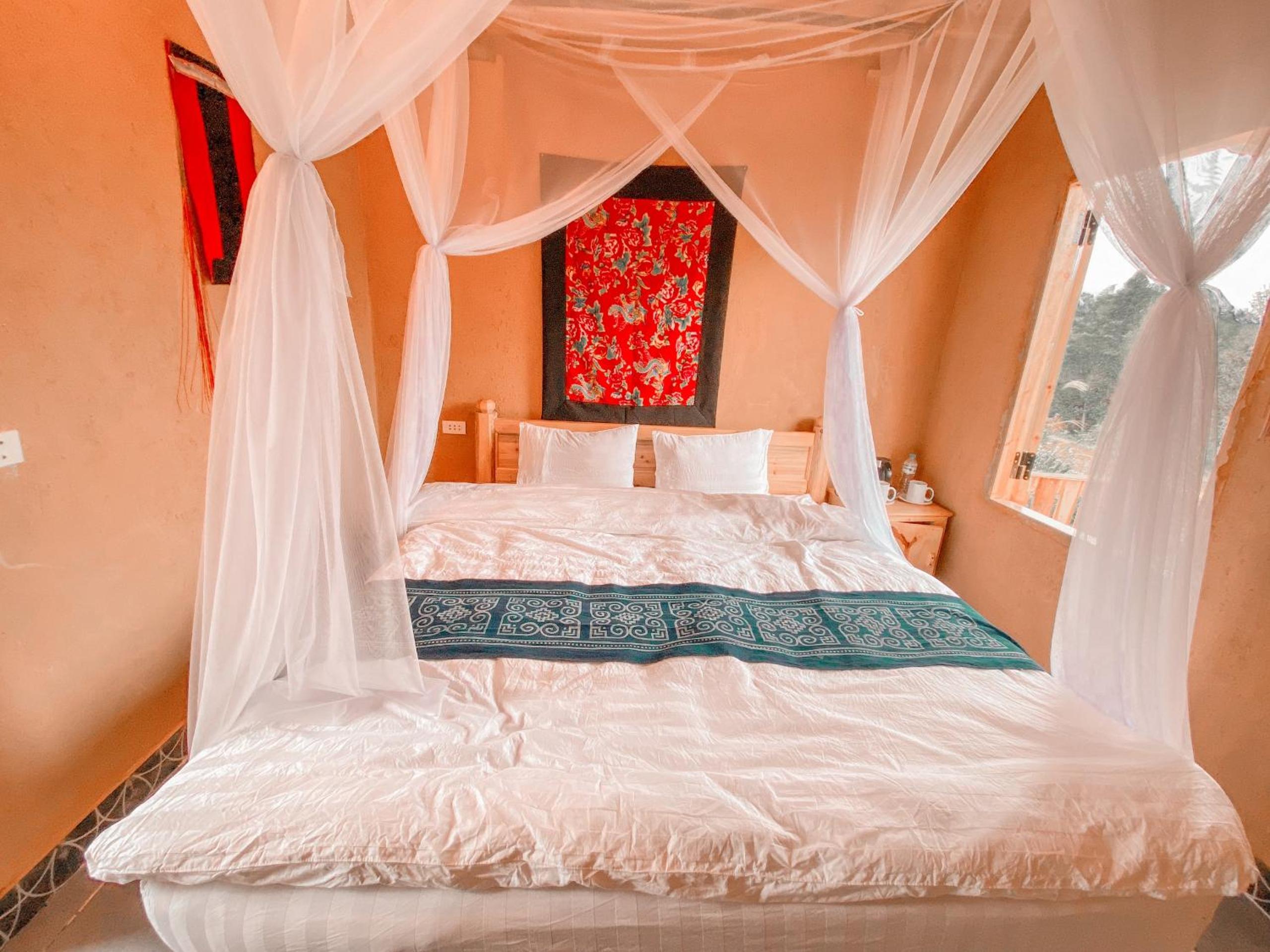 King Room with Garden View photo 3
