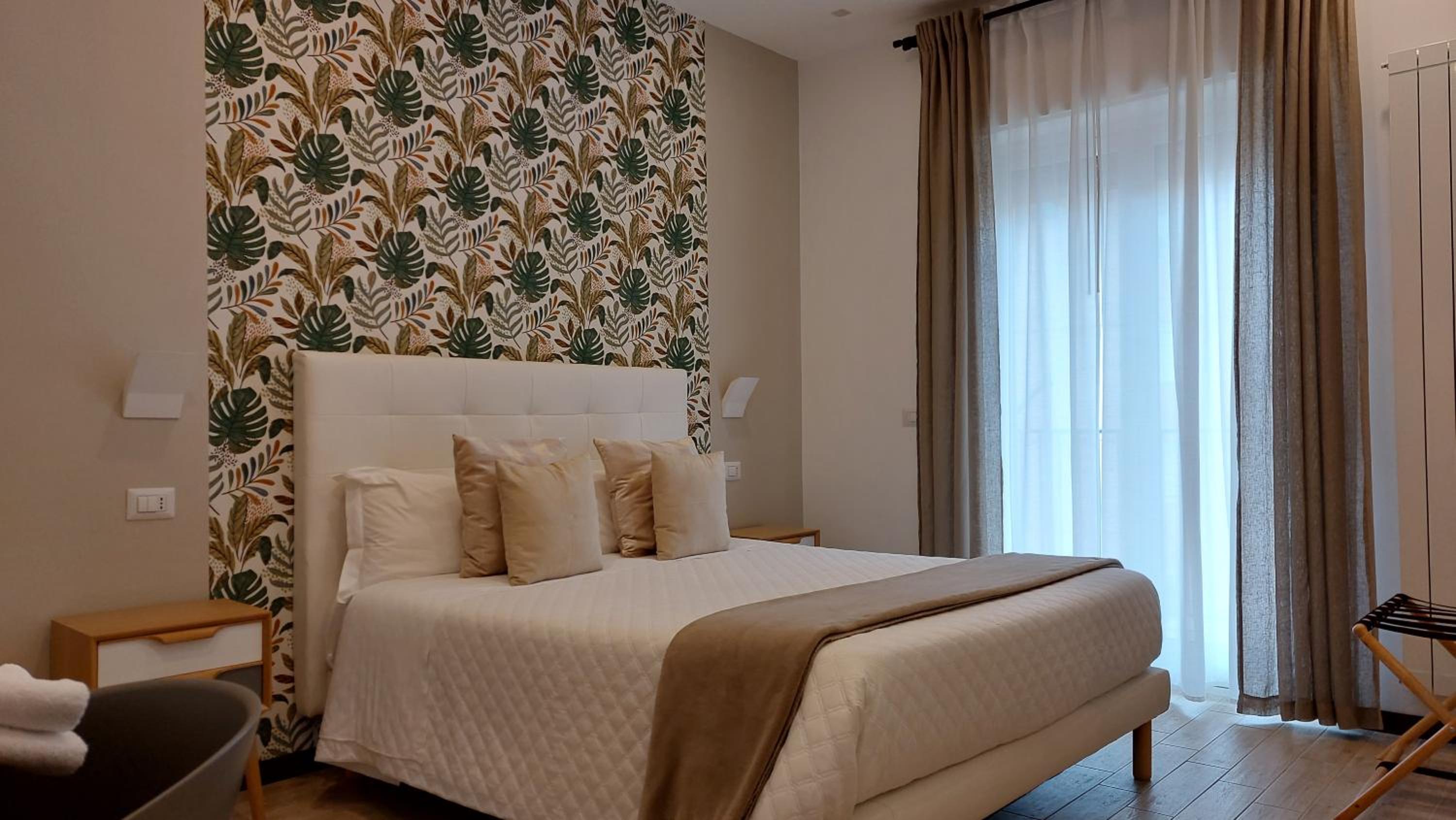 Superior Double Room photo 1