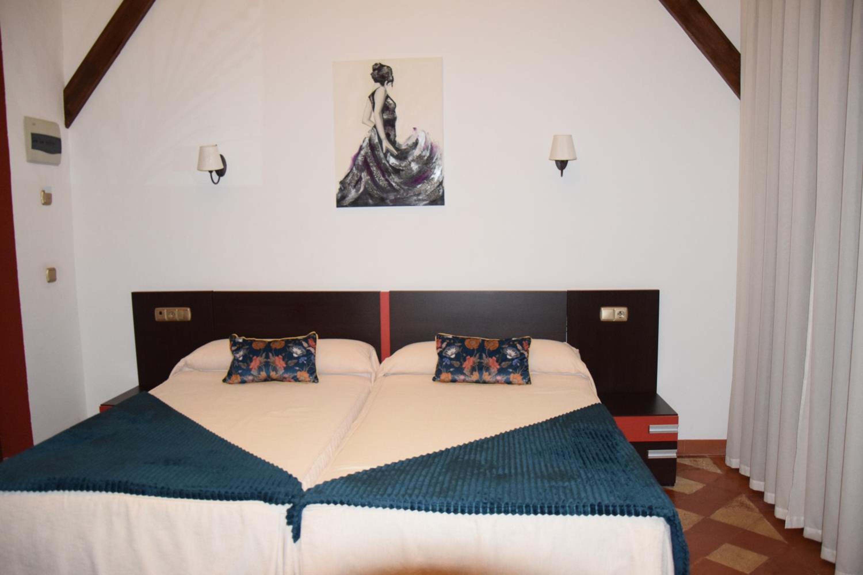 Superior Double Room photo 2