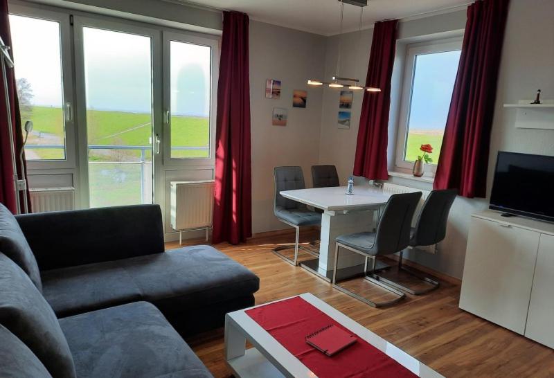 Apartment with Sea View photo 1