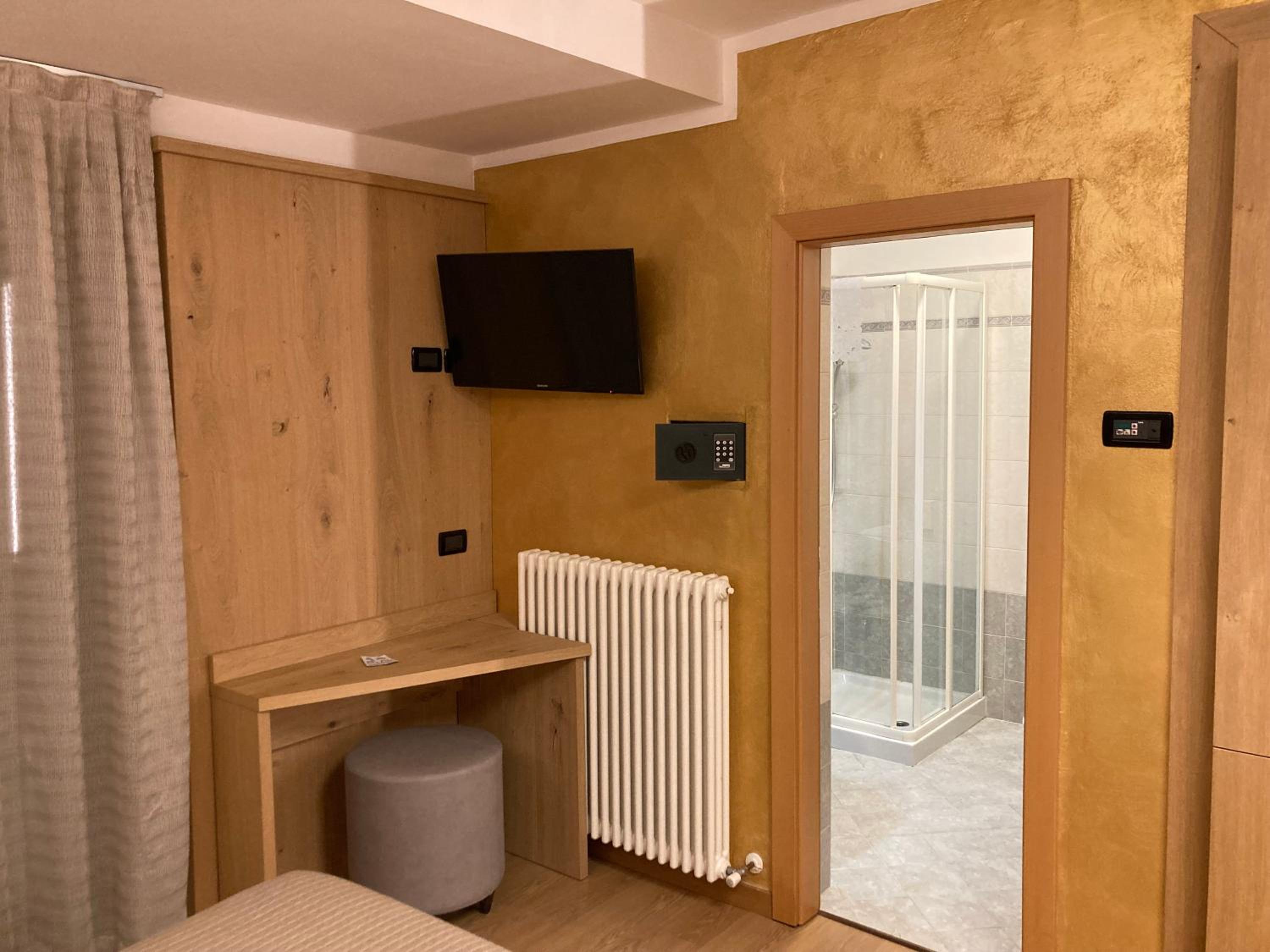 Deluxe Double or Twin Room photo 3