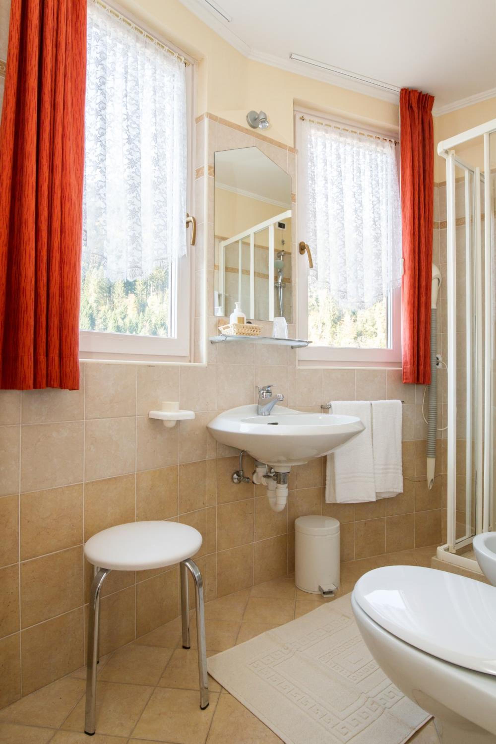 Double Room with Balcony photo 2