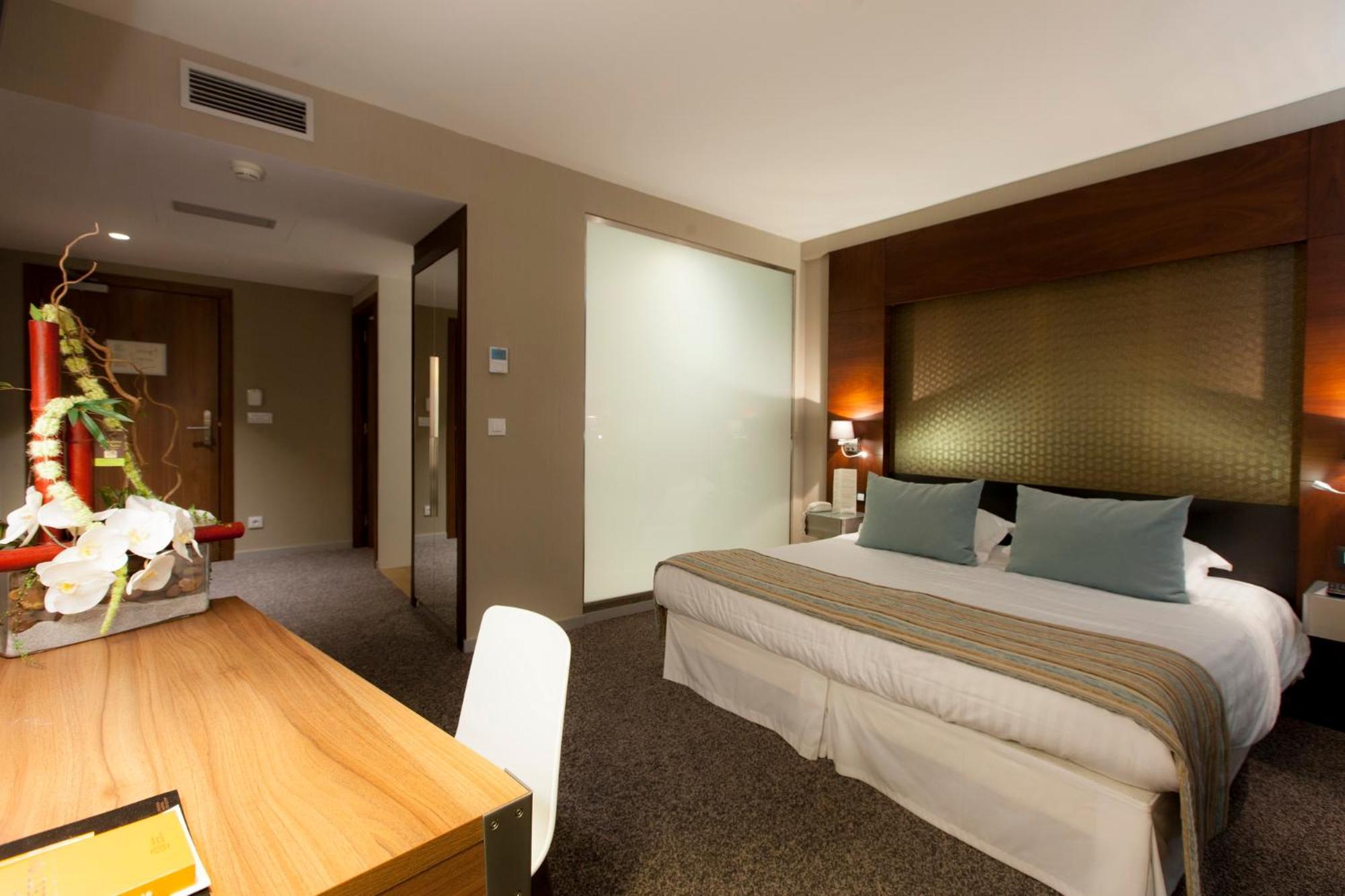 Privilege Double Room