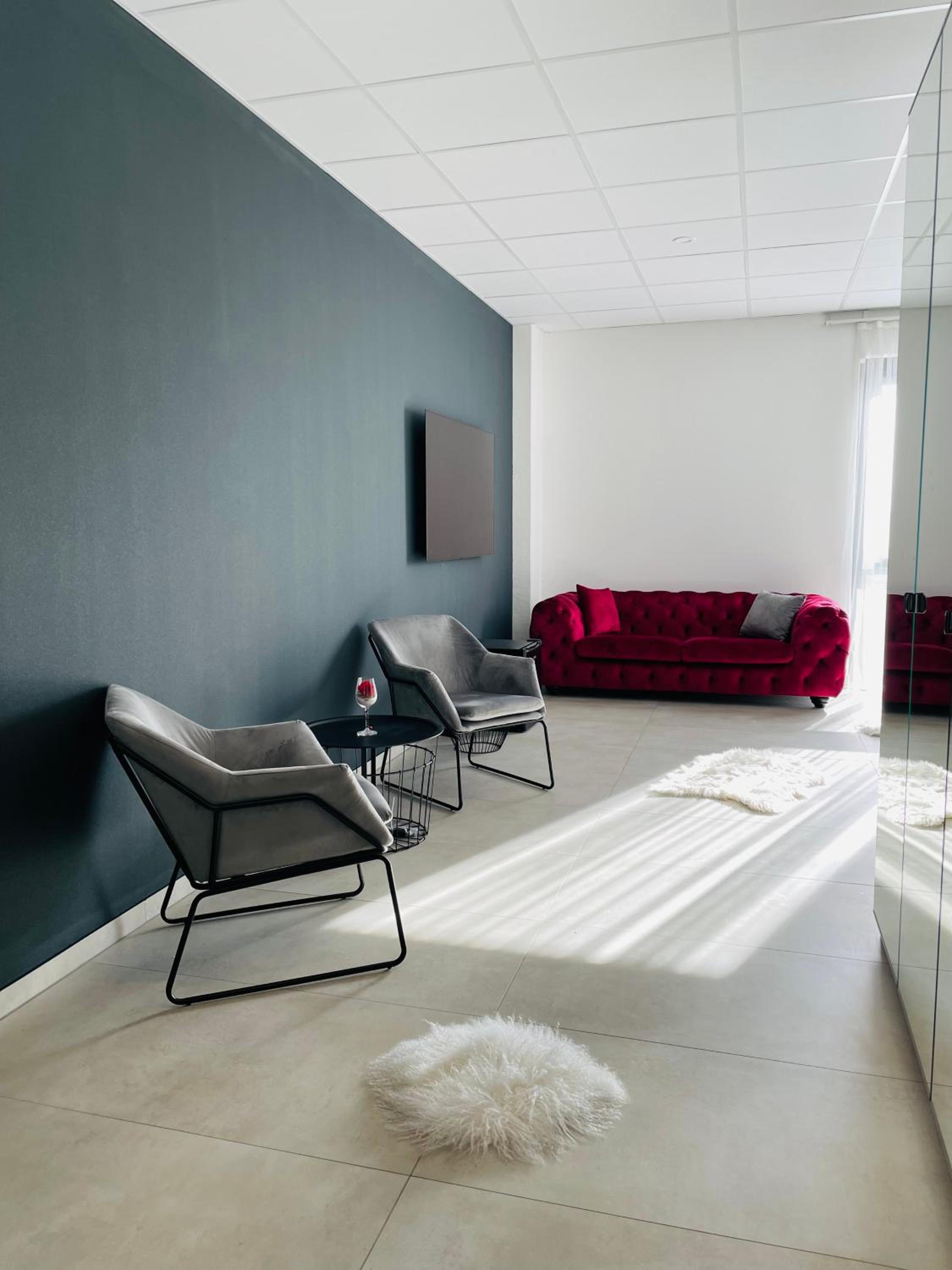 Suite with Spa Bath - Photo 3