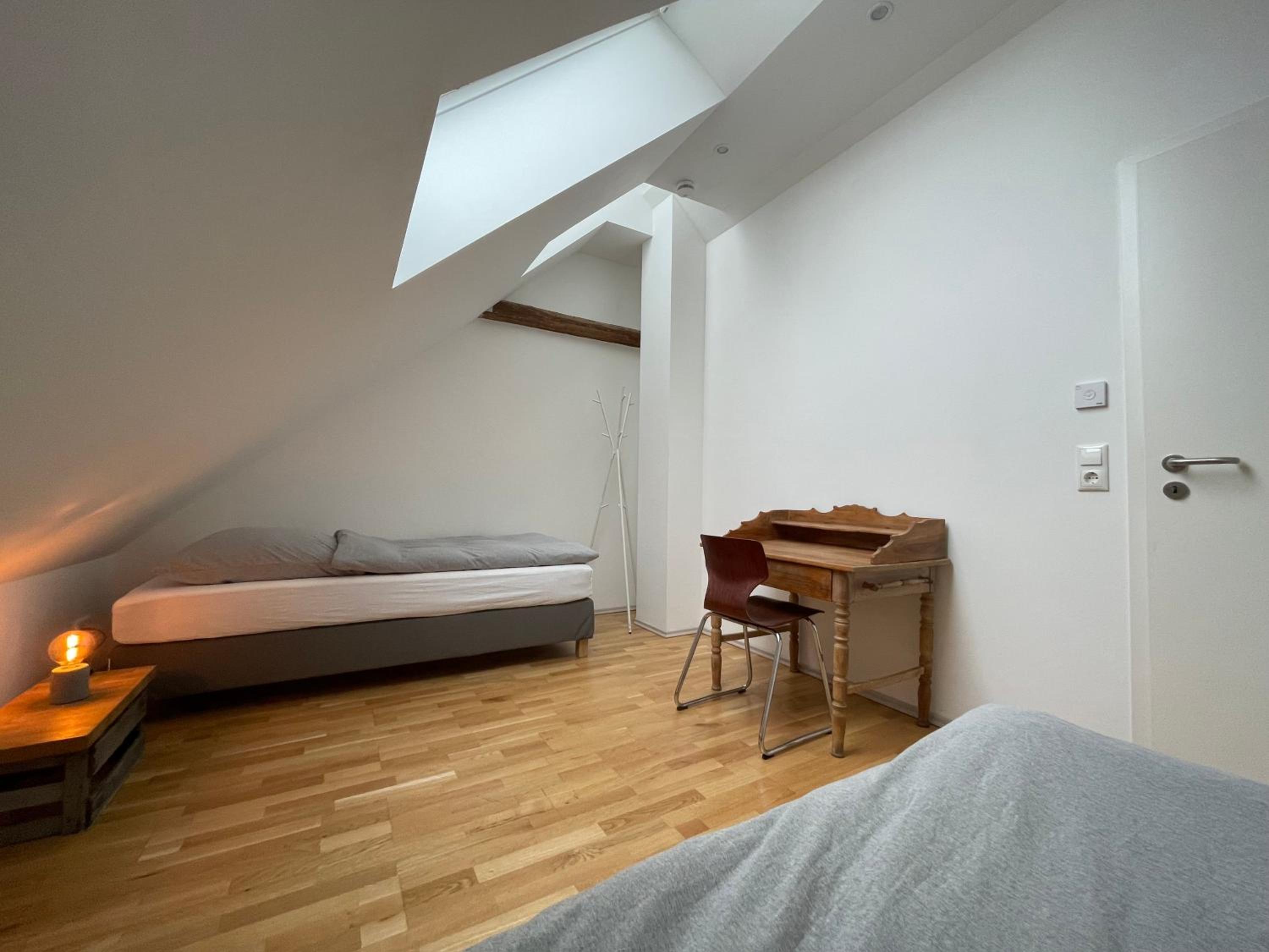 Two-Bedroom Apartment photo 2