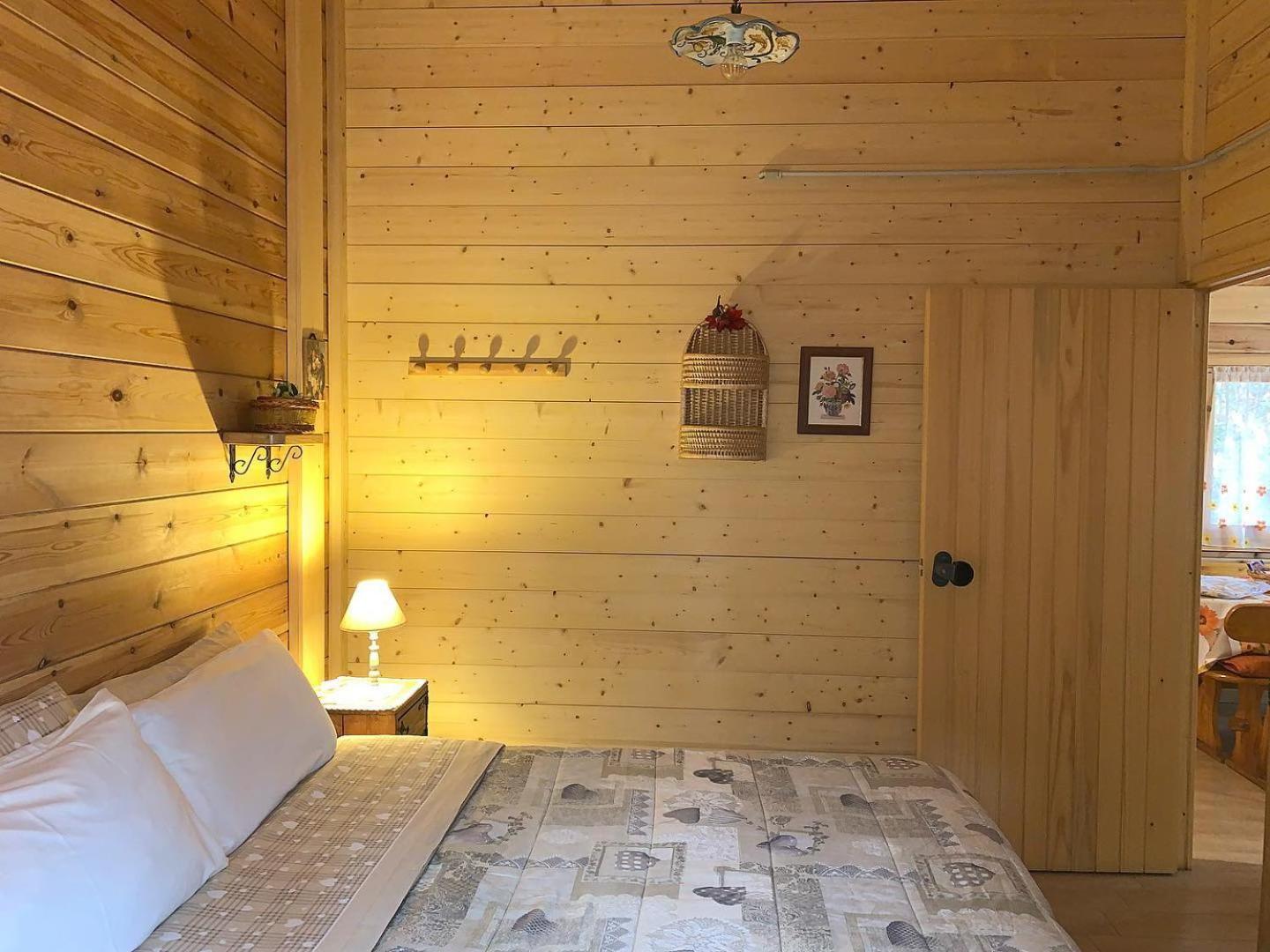 One-Bedroom House photo 1