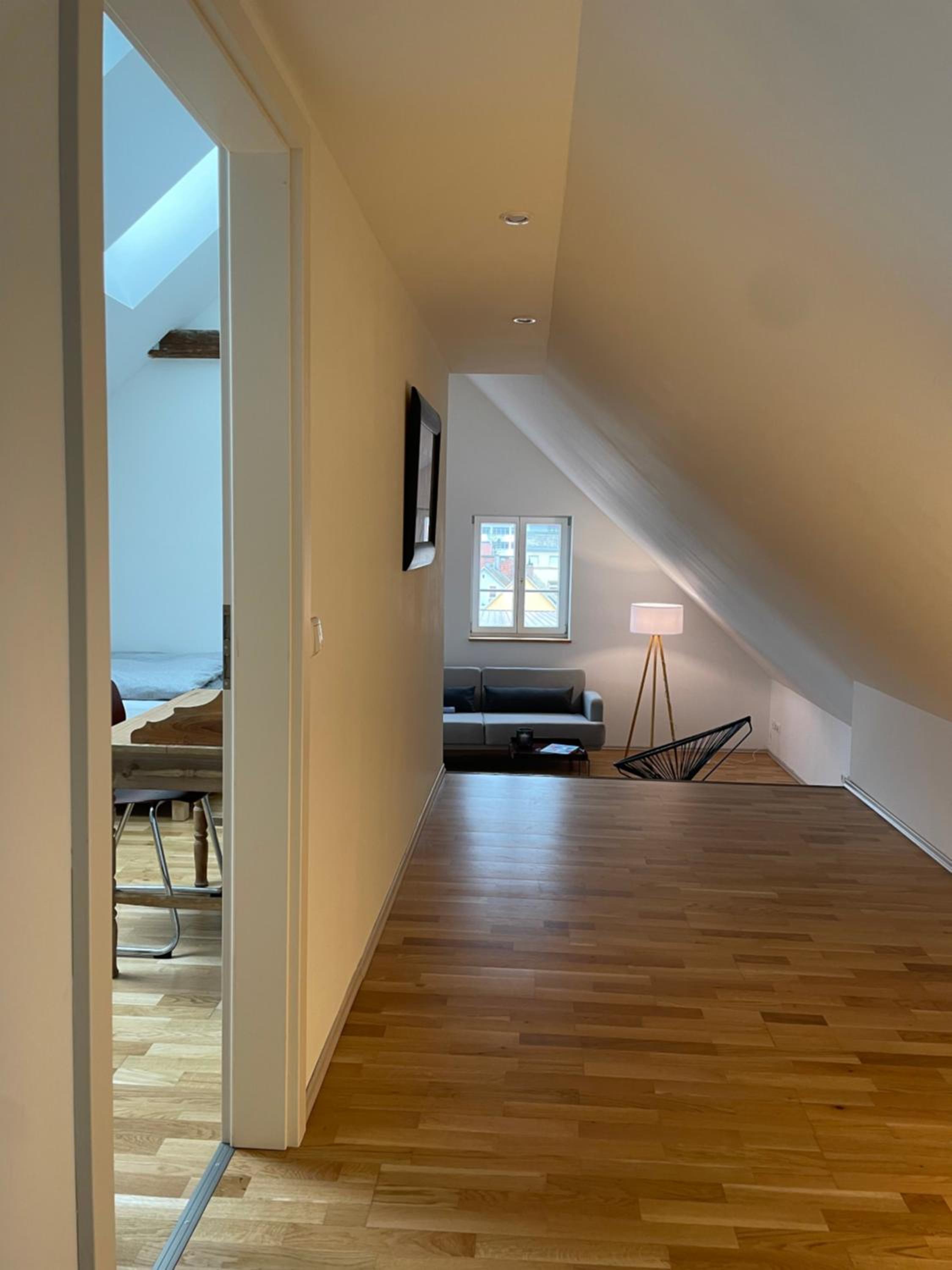 Two-Bedroom Apartment photo 1