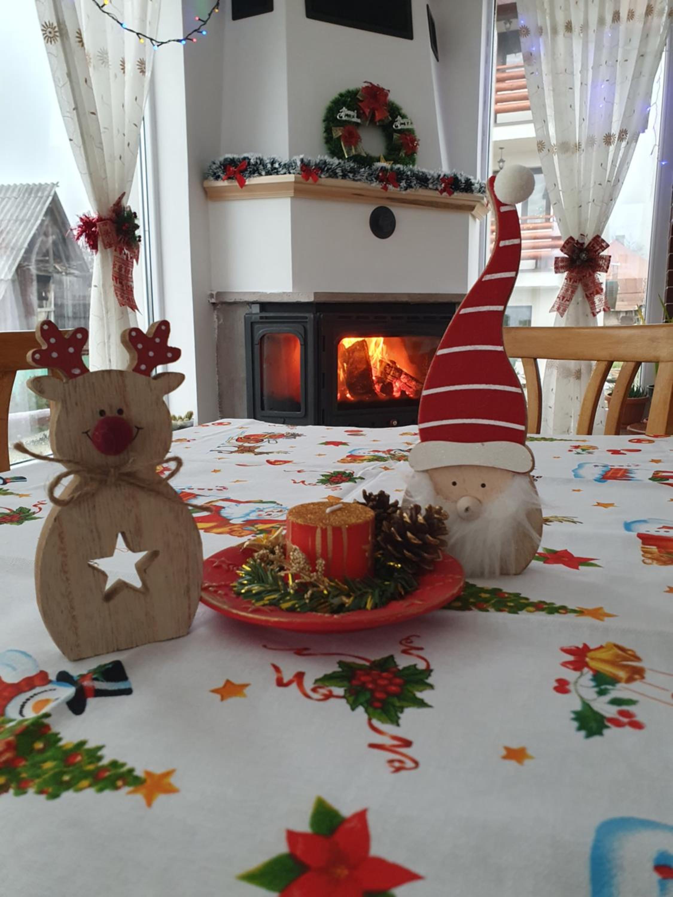 Double Room - Photo 26