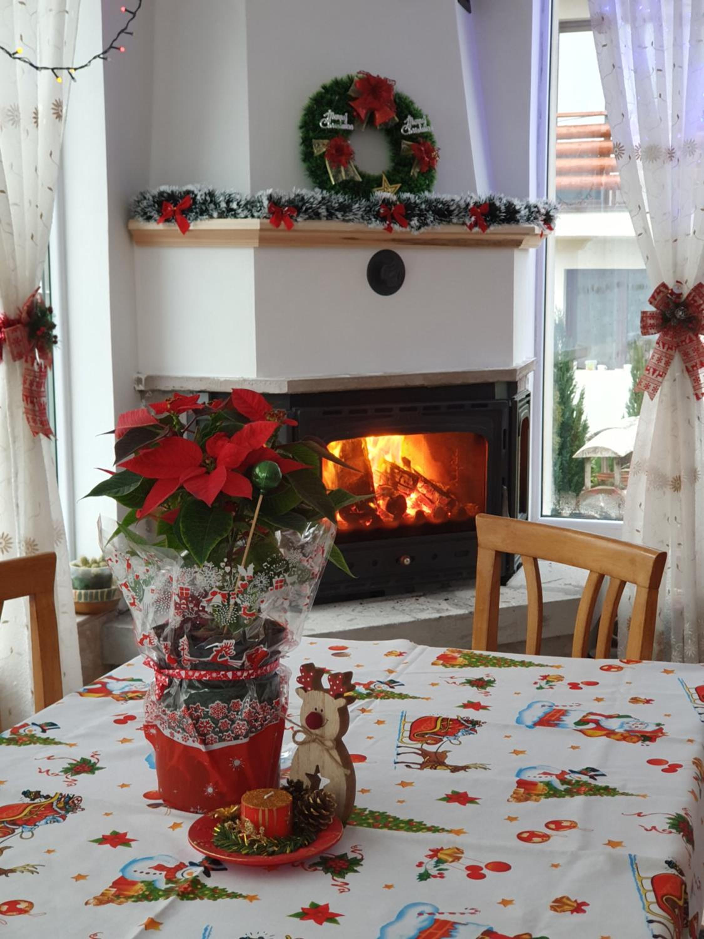 Double Room - Photo 27