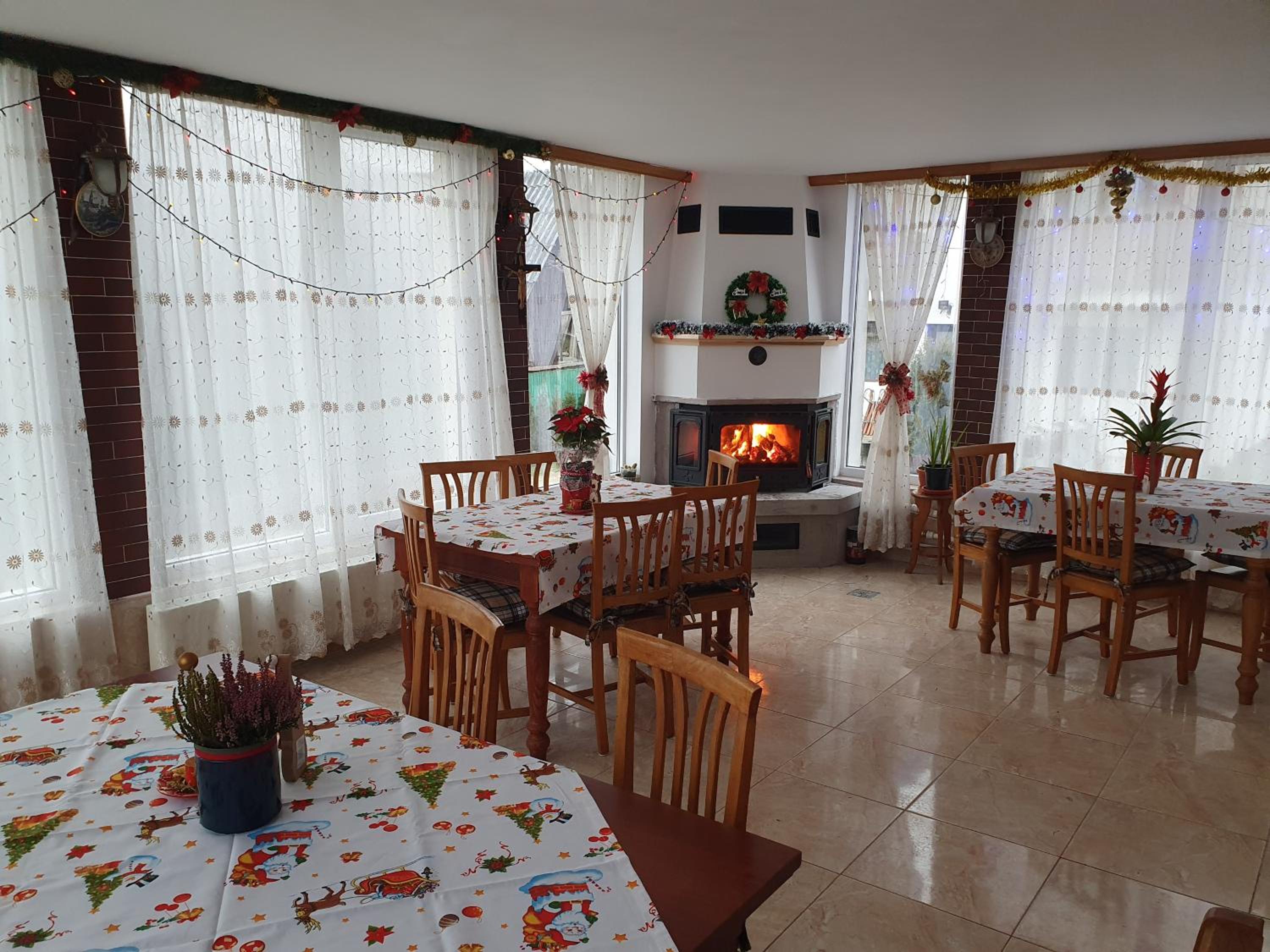Double Room - Photo 42