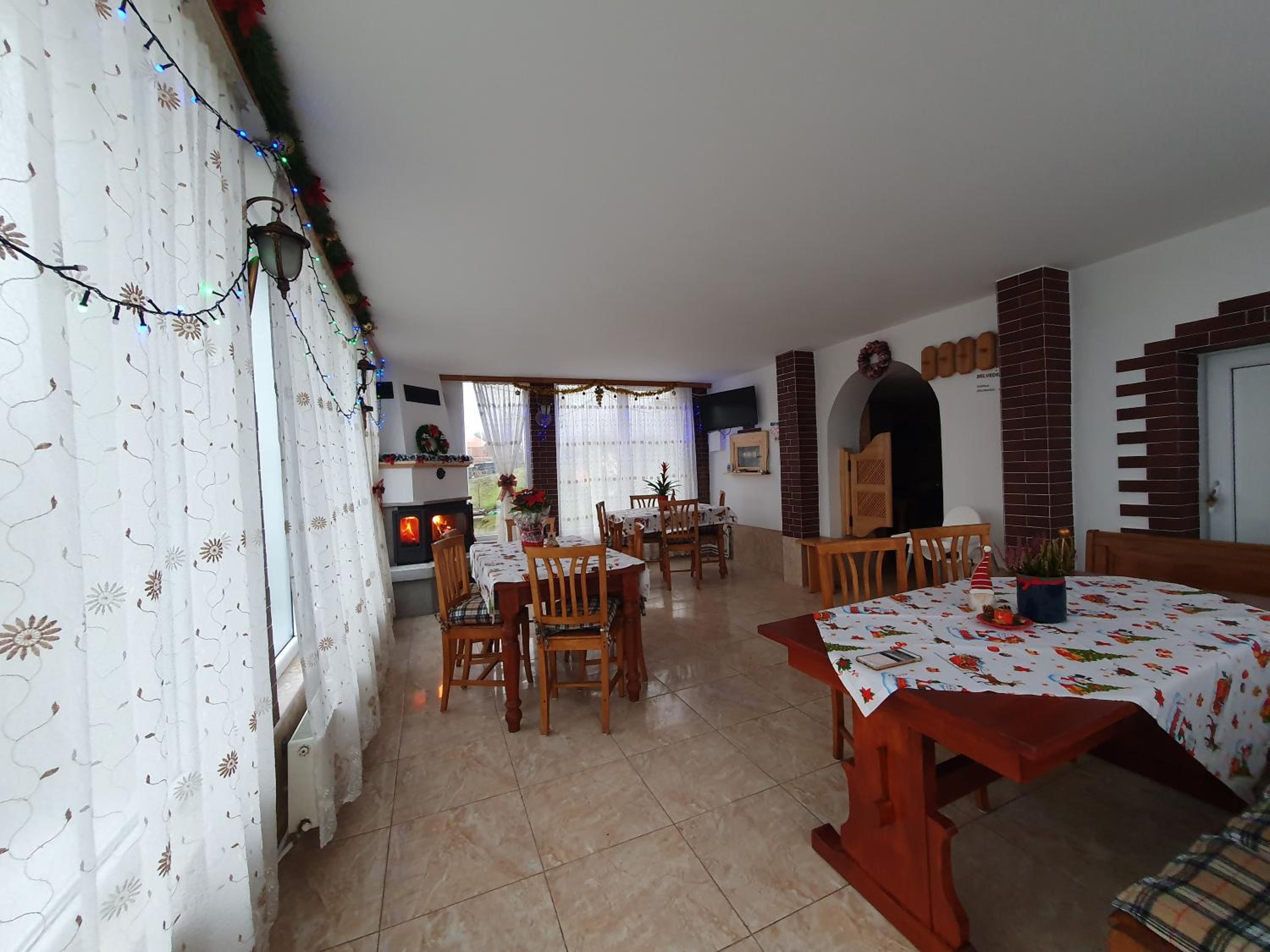 Double Room - Photo 29