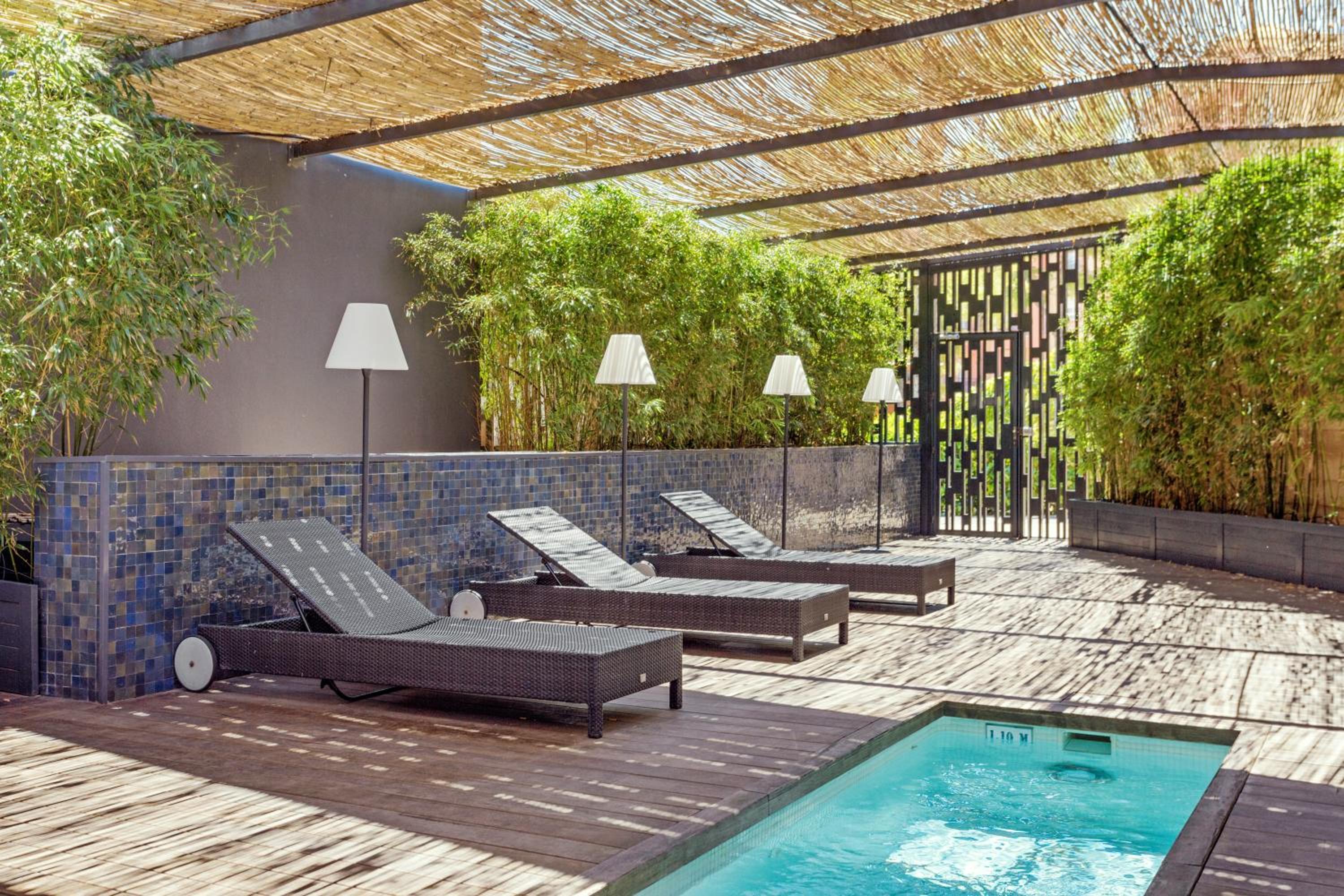 Escapada Relax with access to SPA & Massage Escapada Relax with access to SPA & Massage