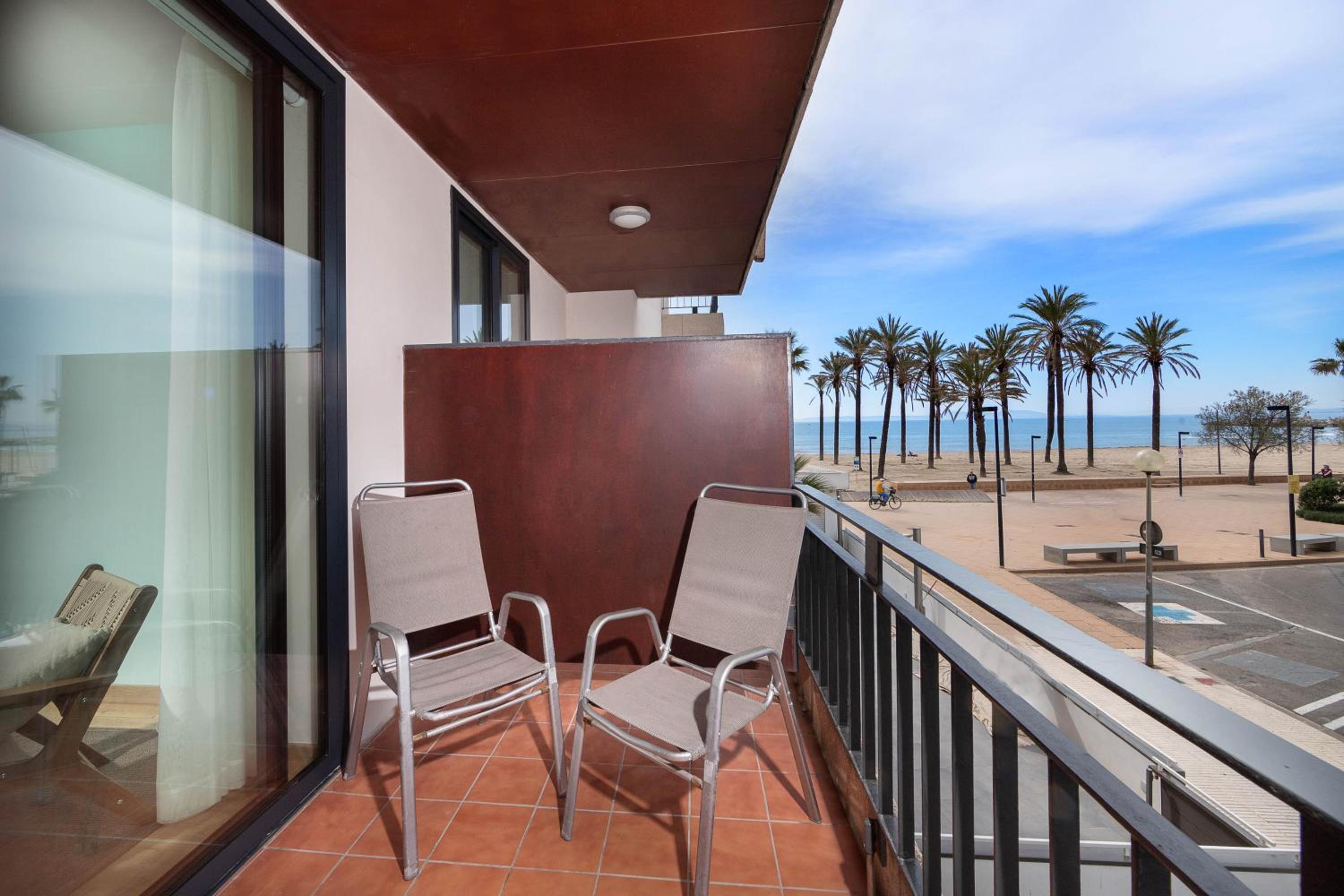 Premium Double or Twin Room with Lateral Sea View and Spa Access photo 2