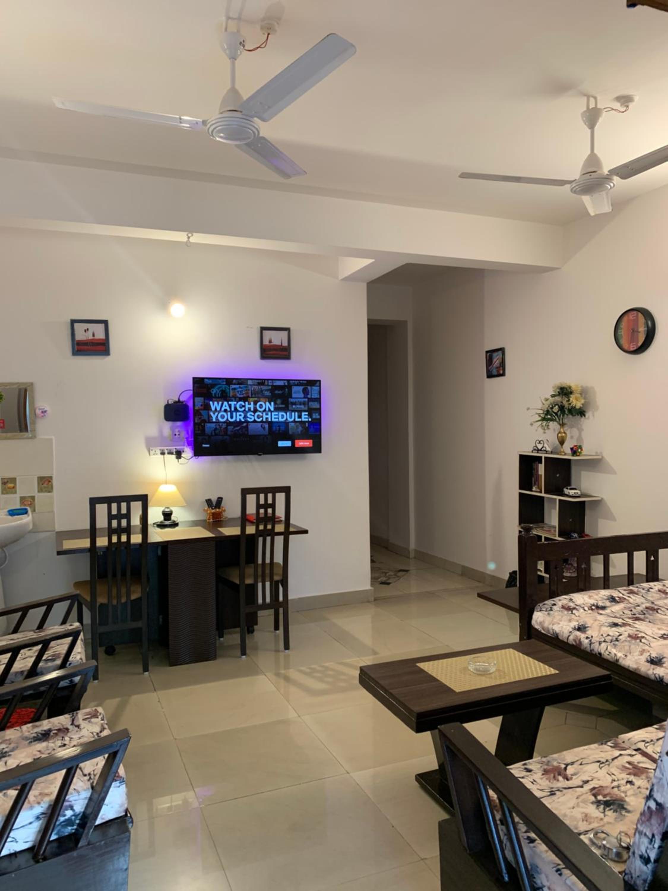 Two-Bedroom Apartment - Photo 19