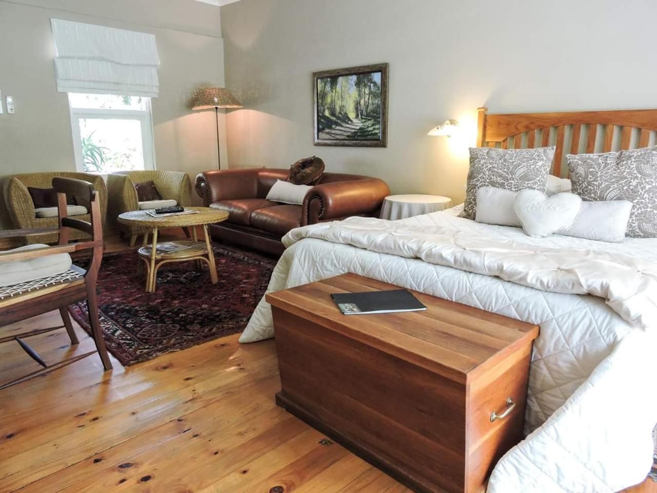 Luxury Double or Twin Room - Photo 2