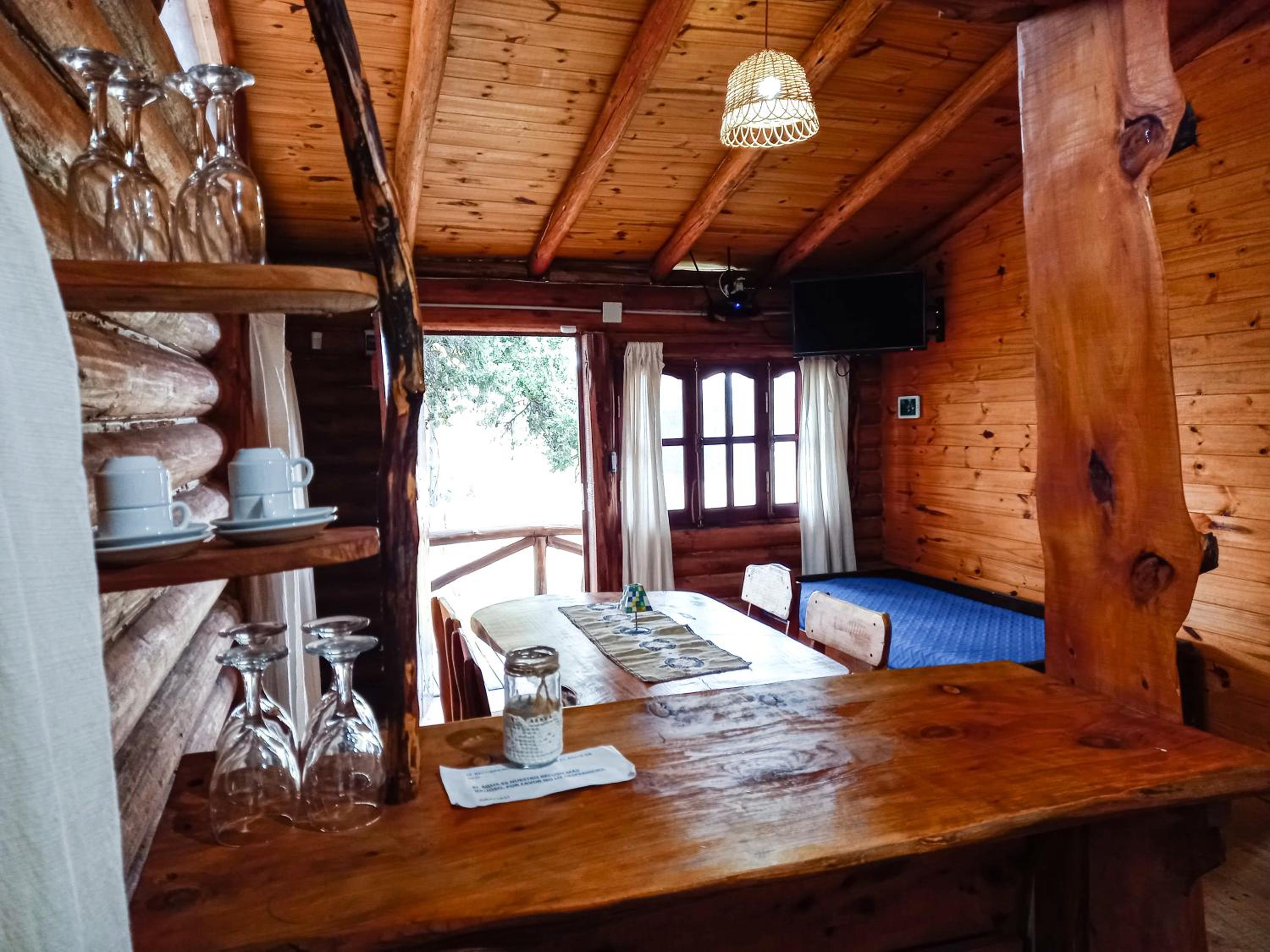 Bungalow photo 1