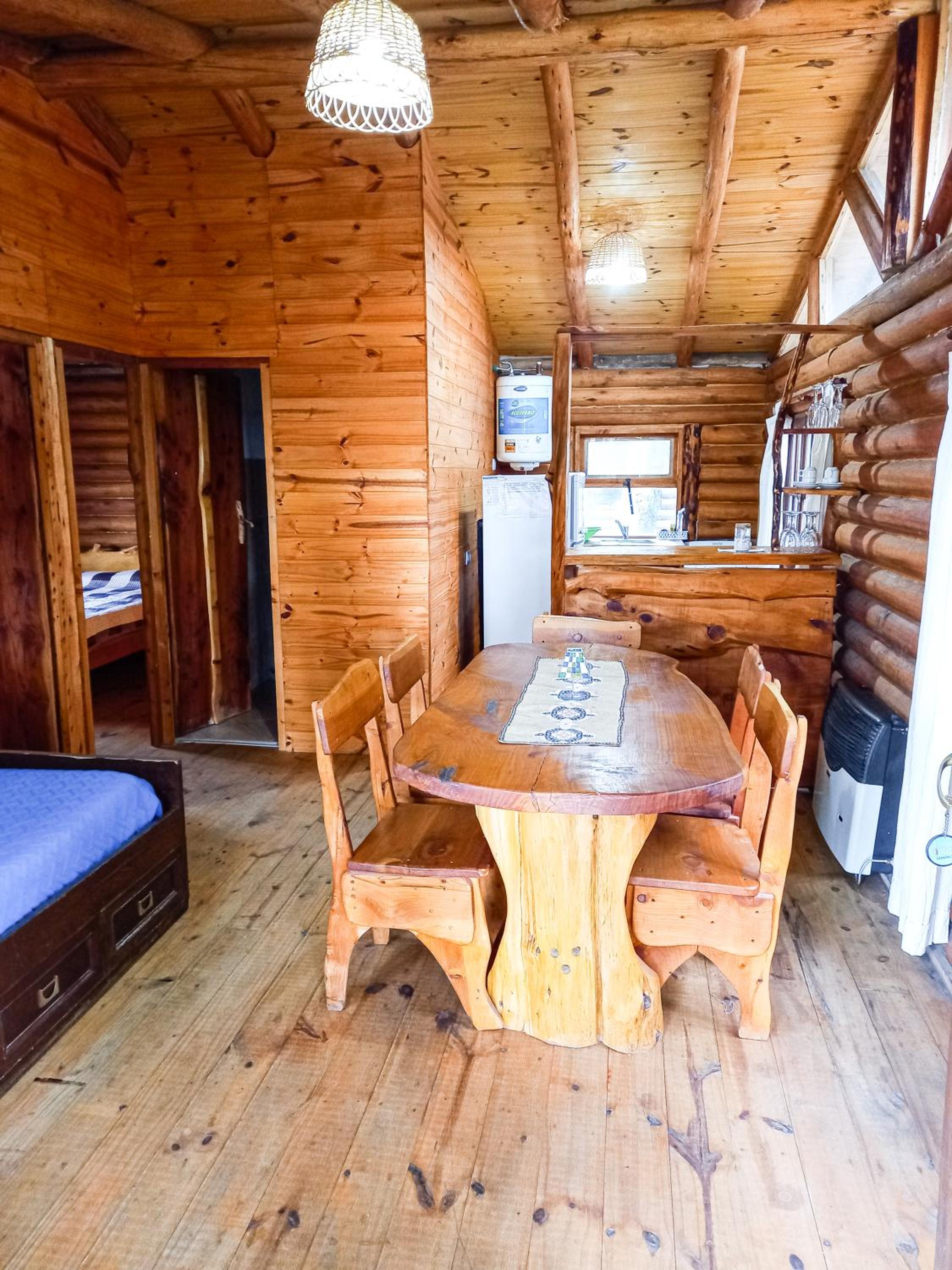 Bungalow photo 2