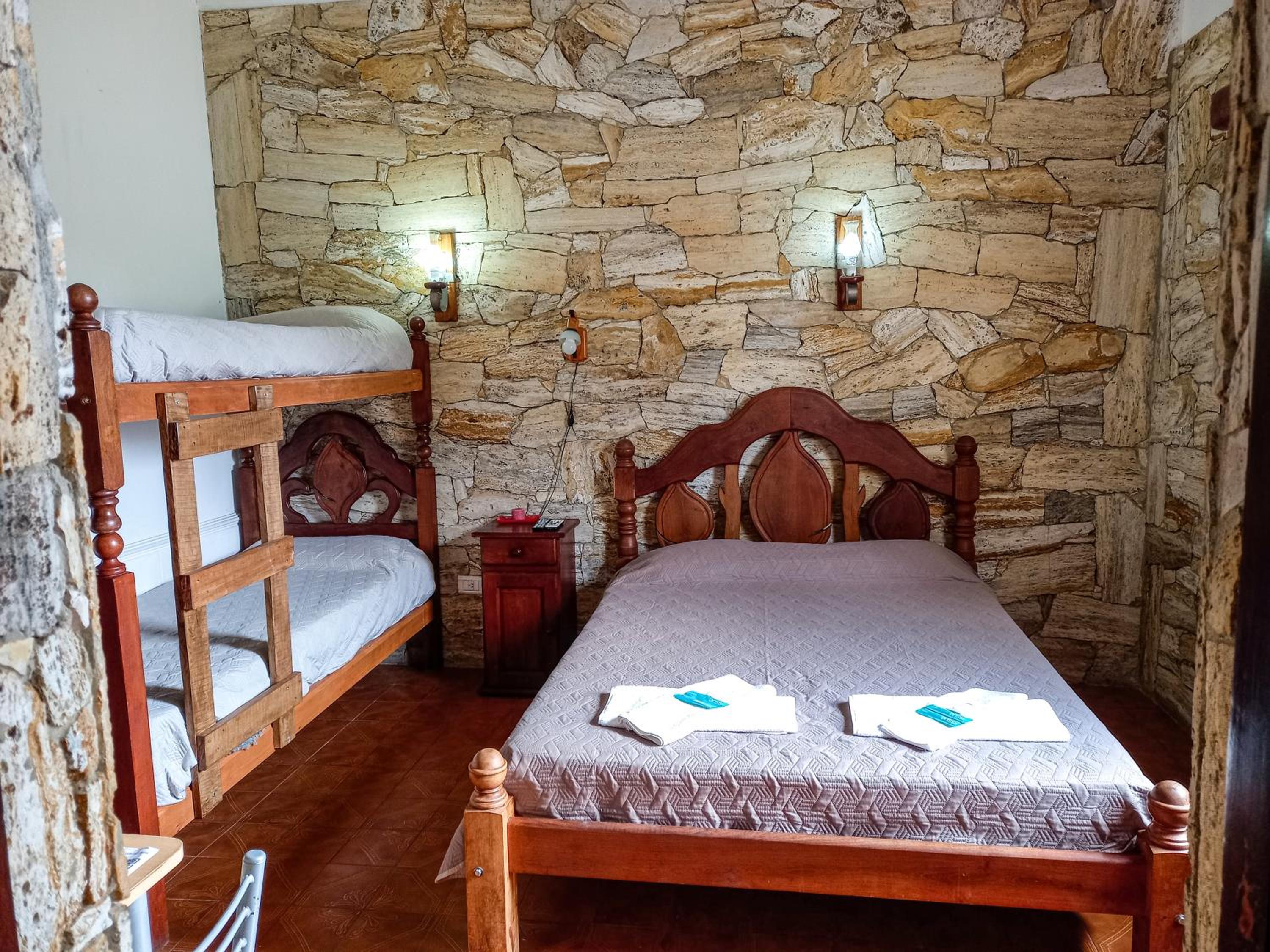 Double Room photo 1