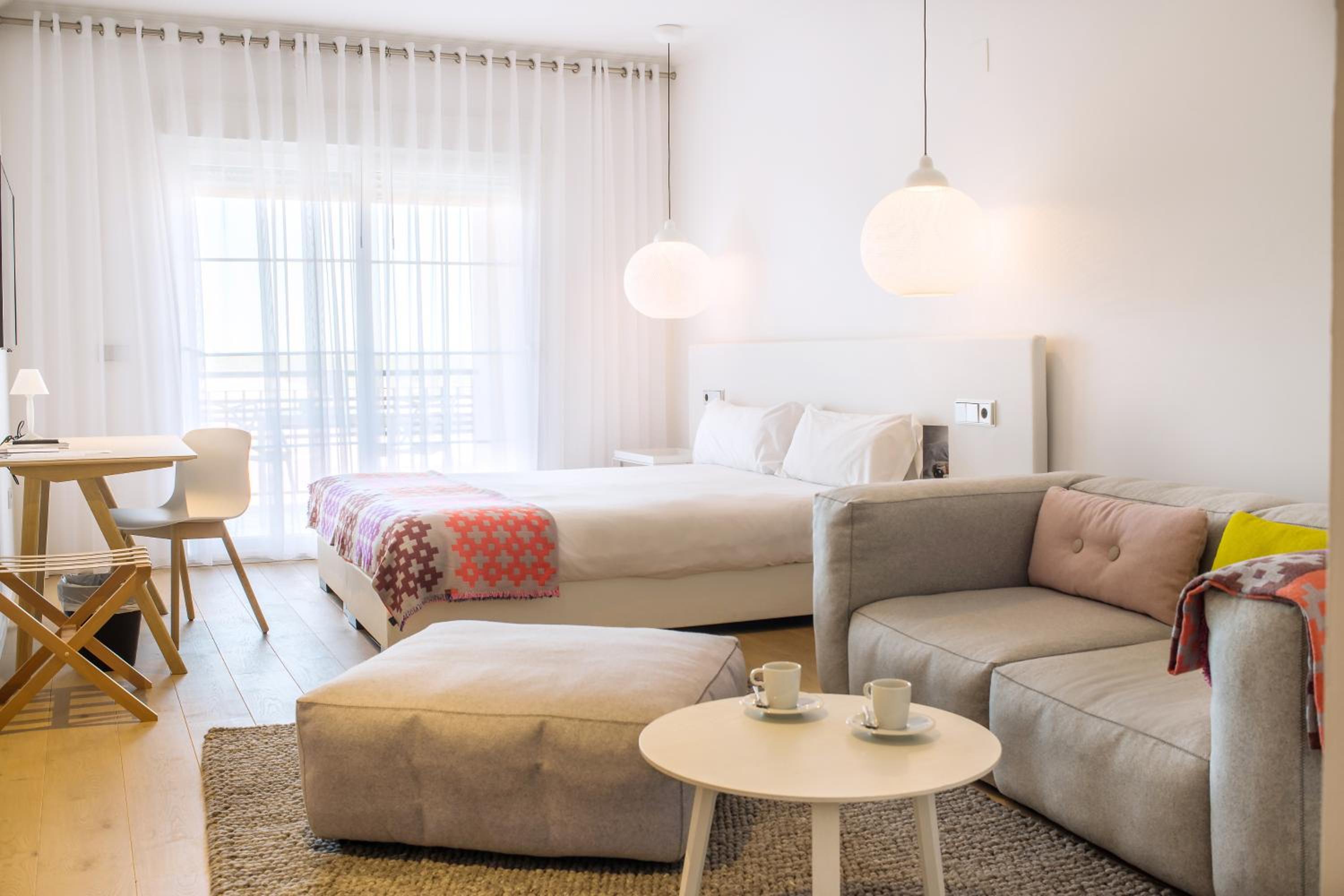 Habitación Doble Habitación Doble