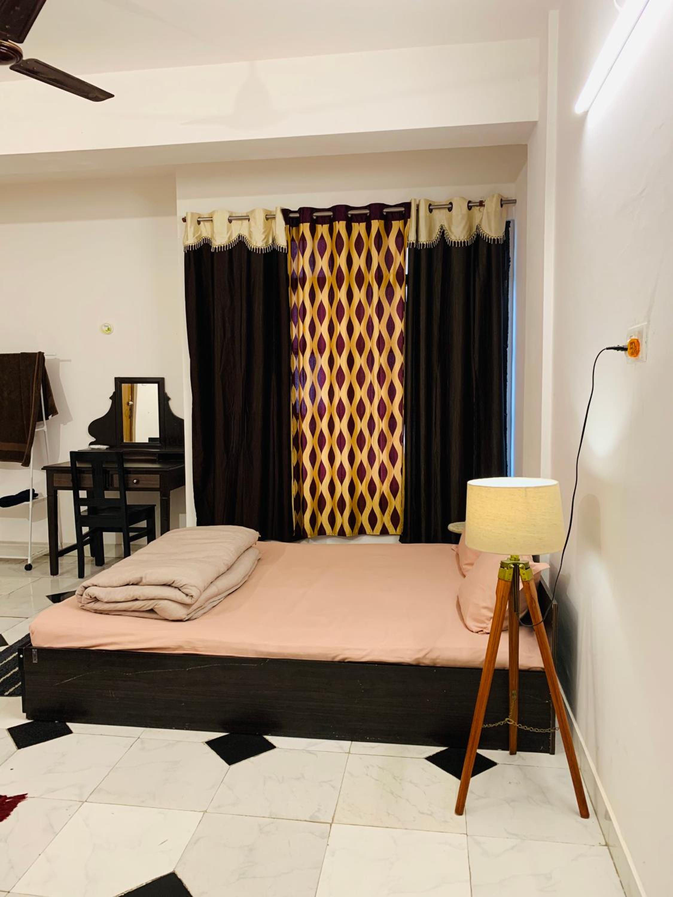 Two-Bedroom Apartment - Photo 17