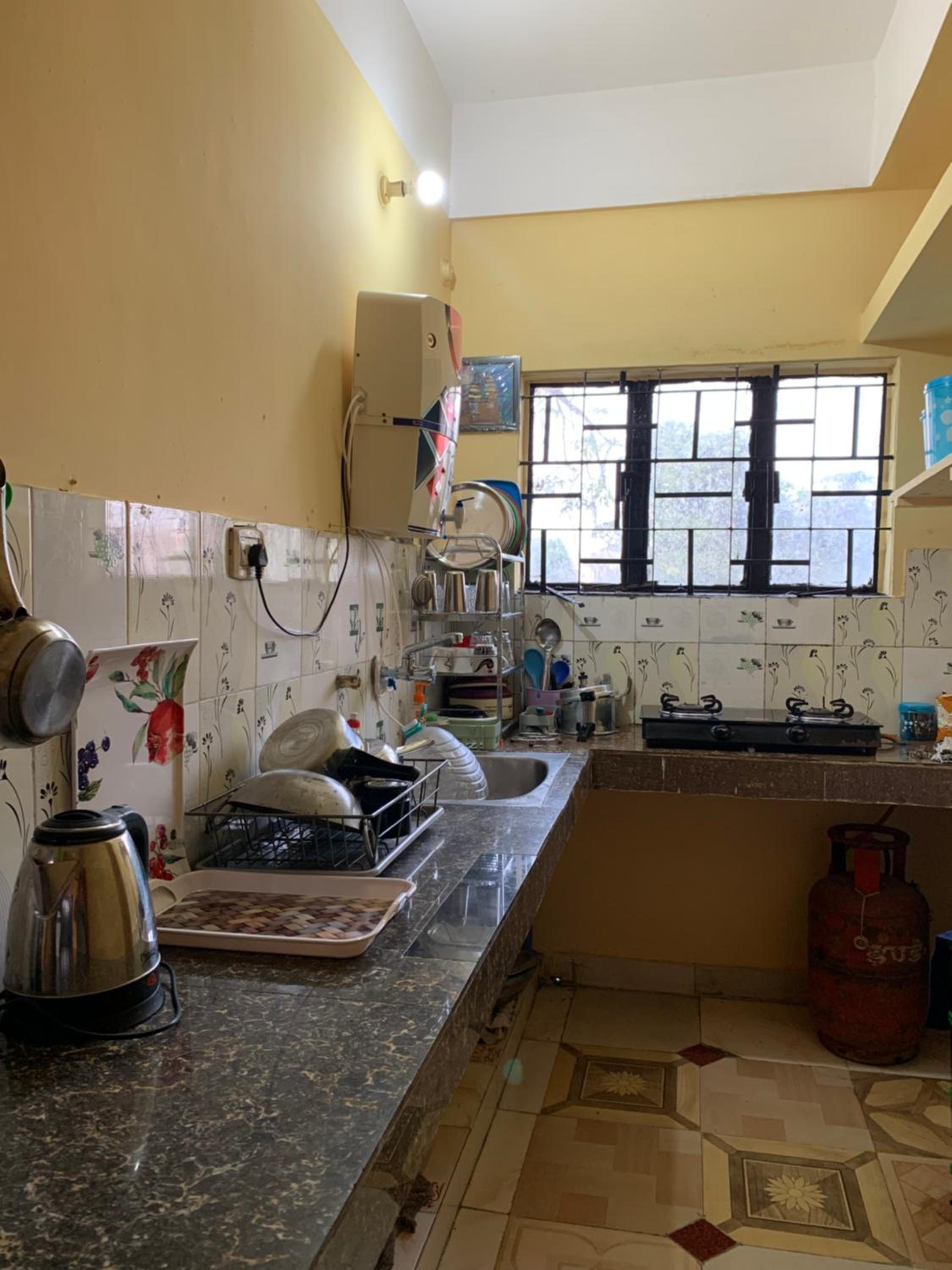 Two-Bedroom Apartment - Photo 9