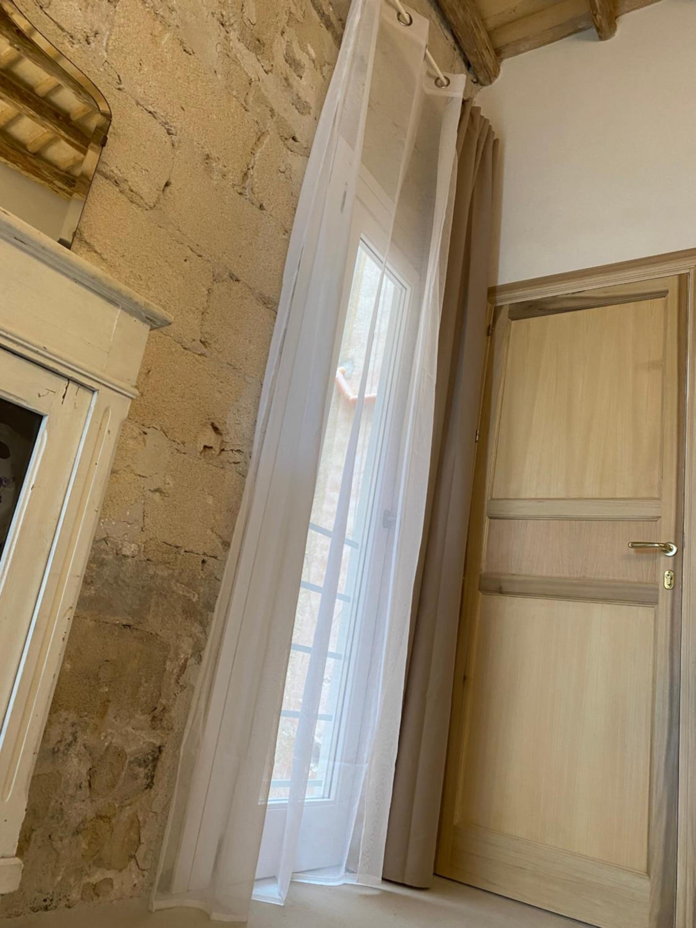 Two-Bedroom Apartment with Terrace and Sea View