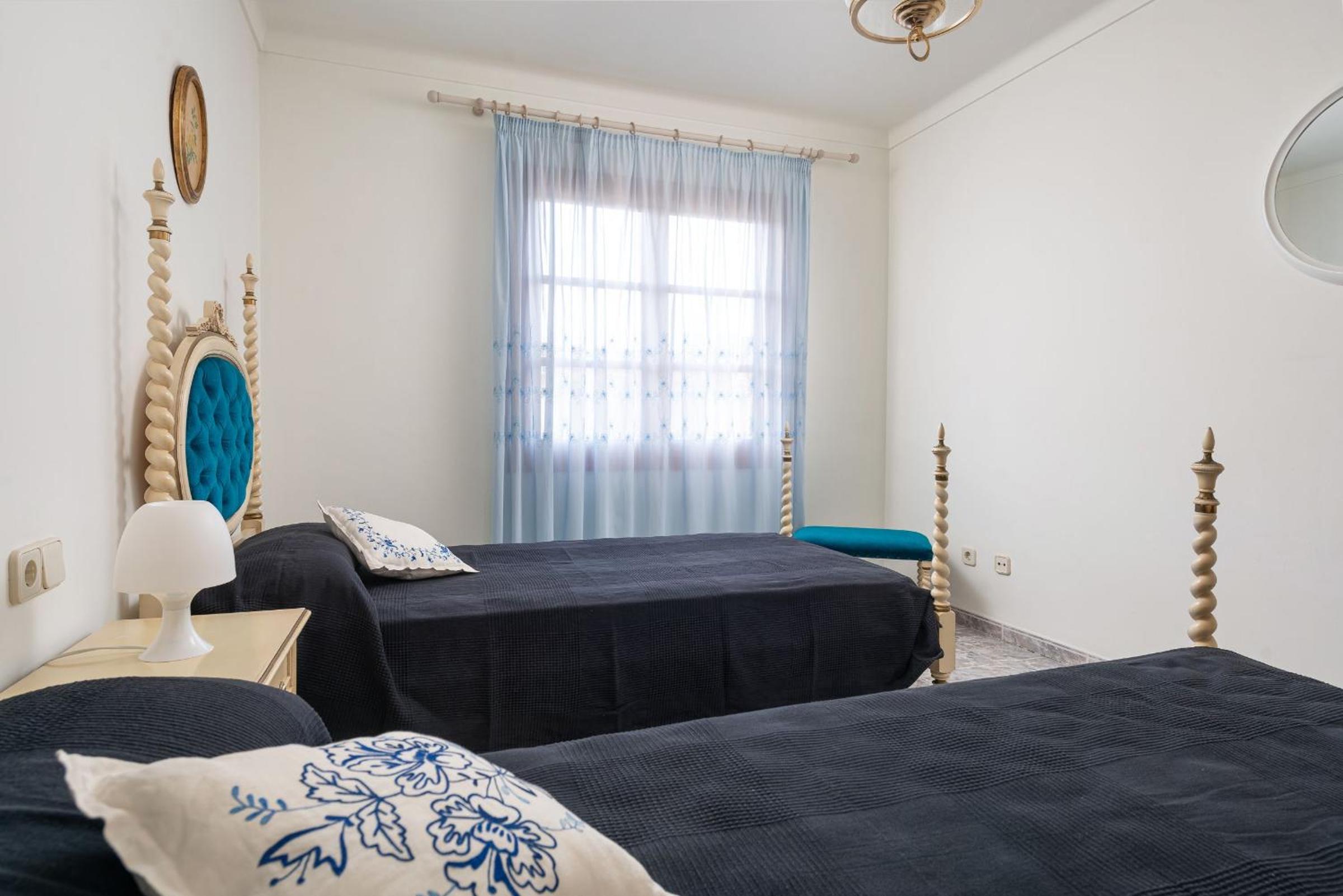 Casa de Dos Habitaciones