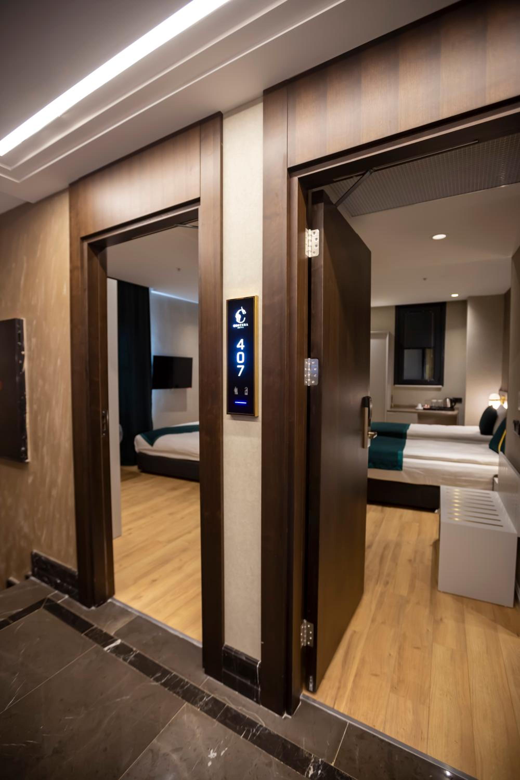 Family Suite photo 1