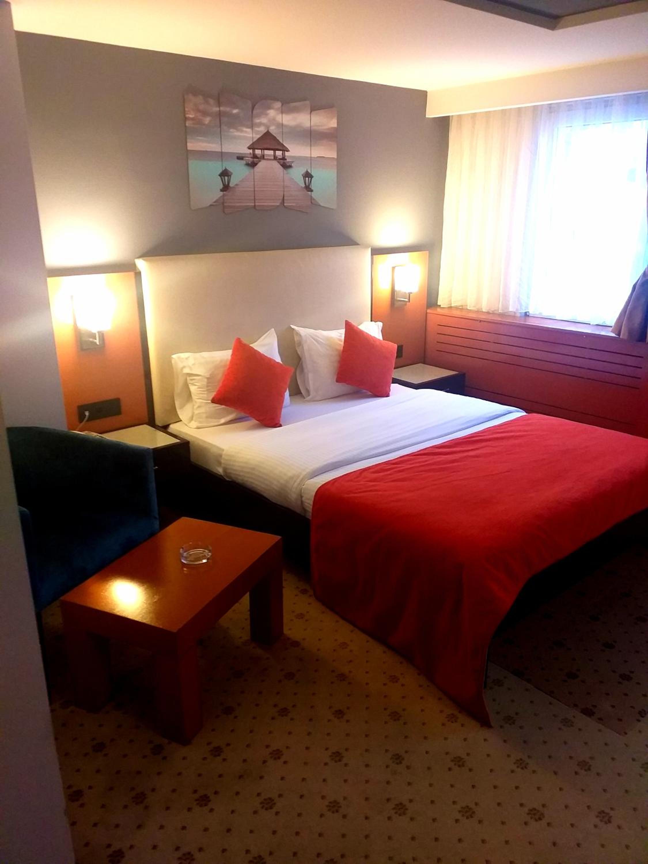 Superior Double Room photo 1